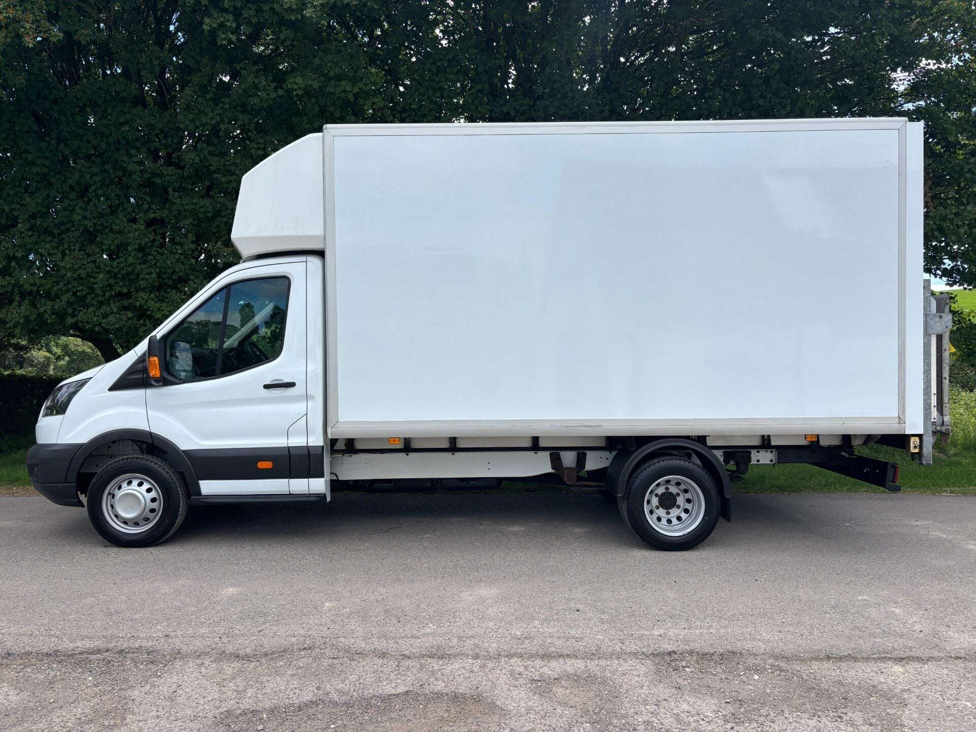 2017 FORD TRANSIT 2017 FORD TRANSIT
