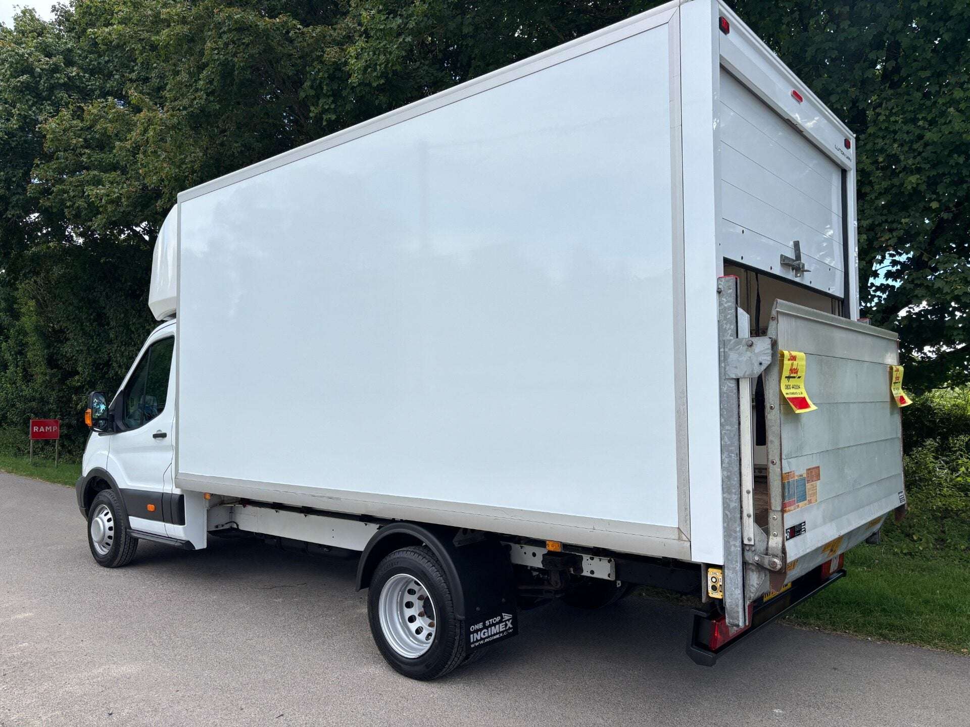 2017 FORD TRANSIT 2017 FORD TRANSIT