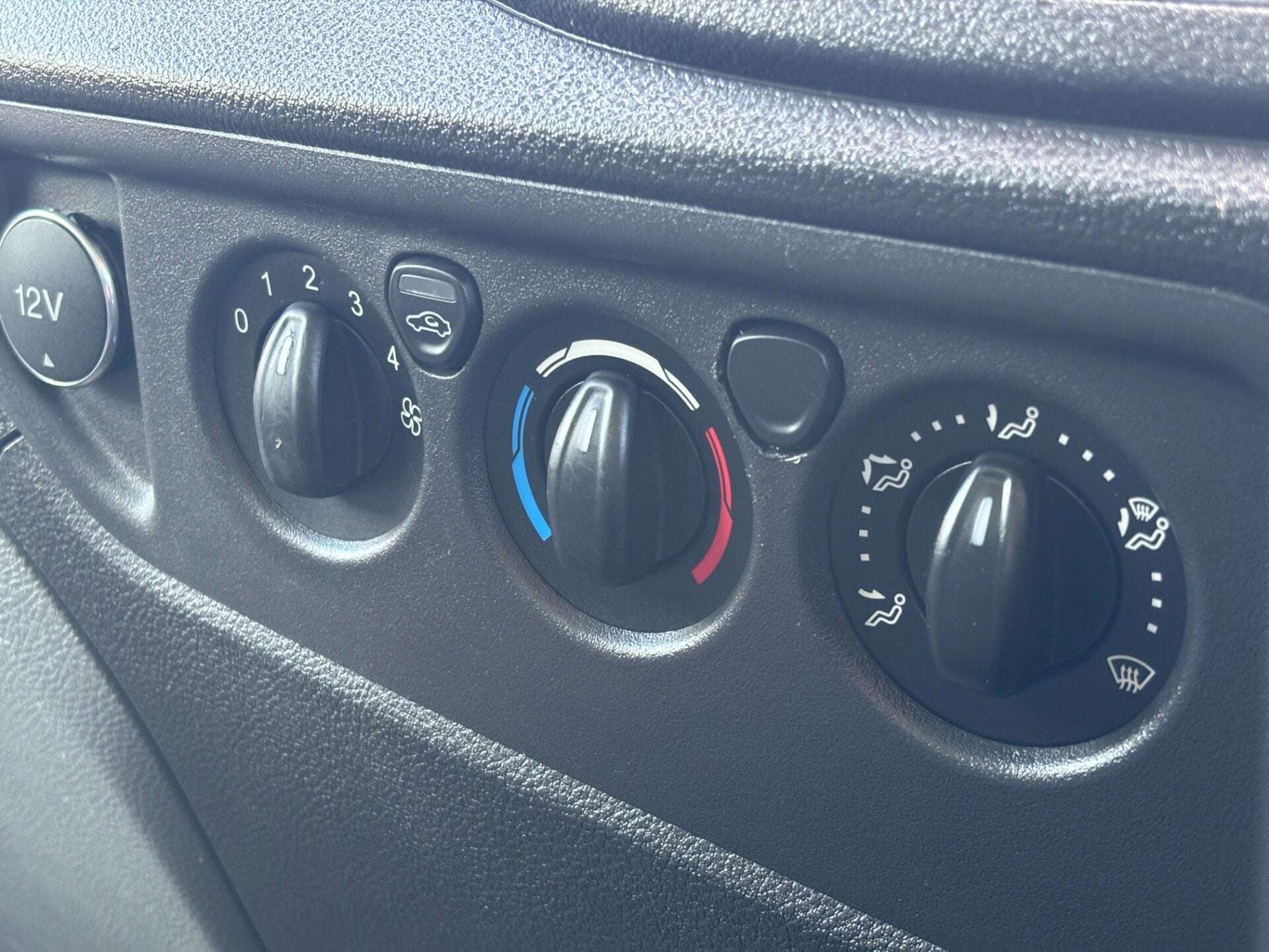 2017 FORD TRANSIT 2017 FORD TRANSIT
