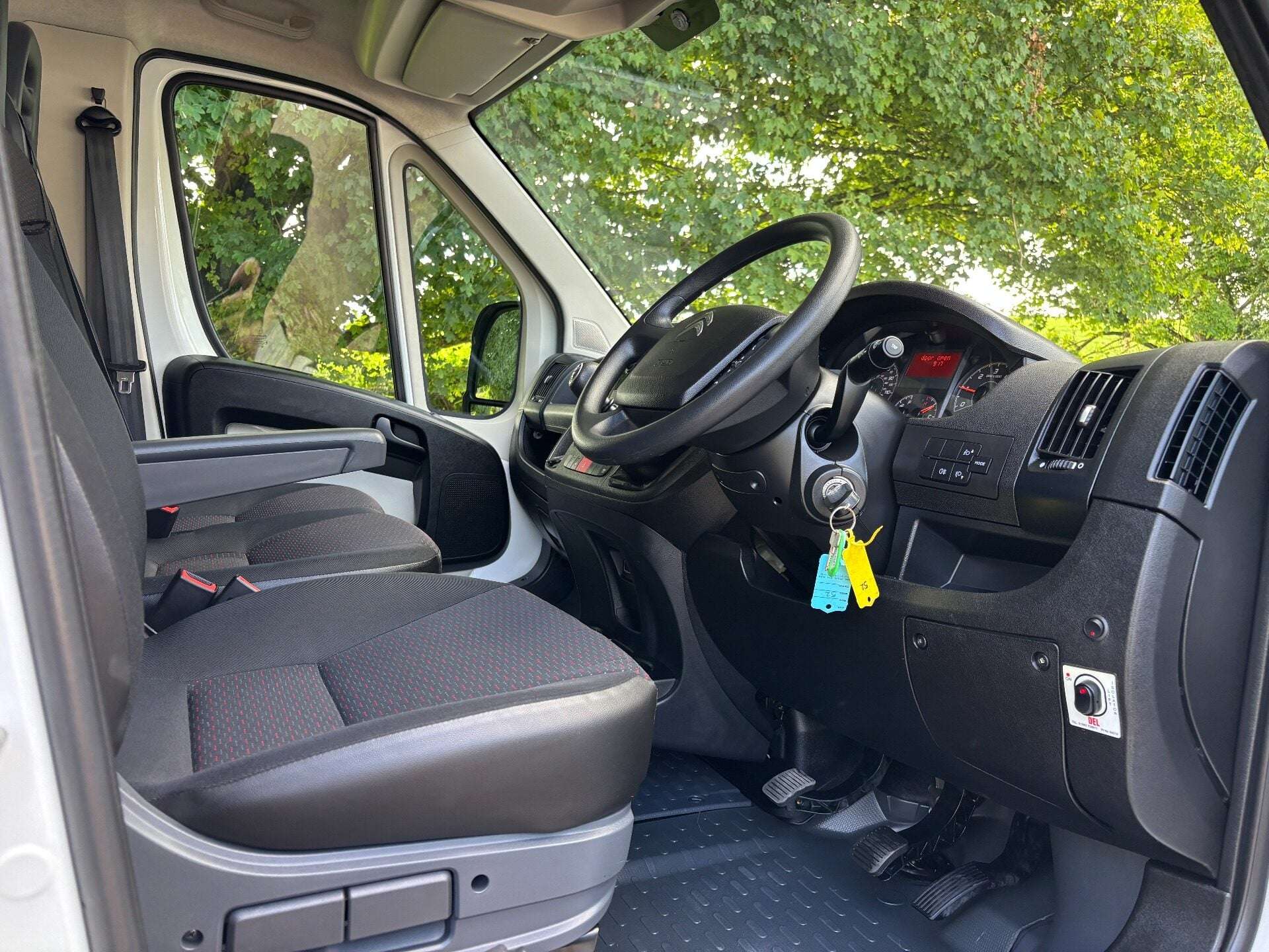 2016 CITROEN RELAY 2016 CITROEN RELAY