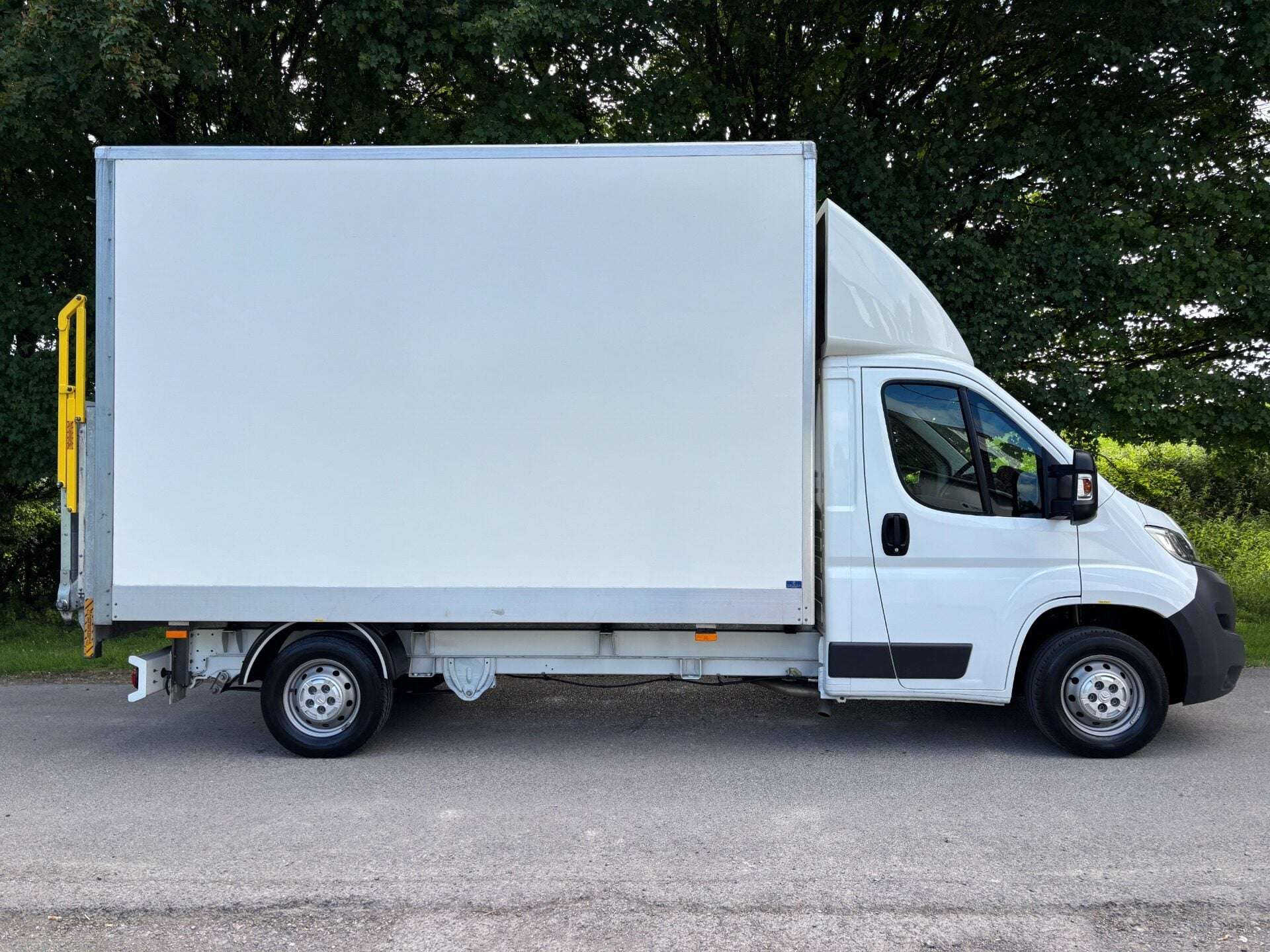 2016 CITROEN RELAY 2016 CITROEN RELAY