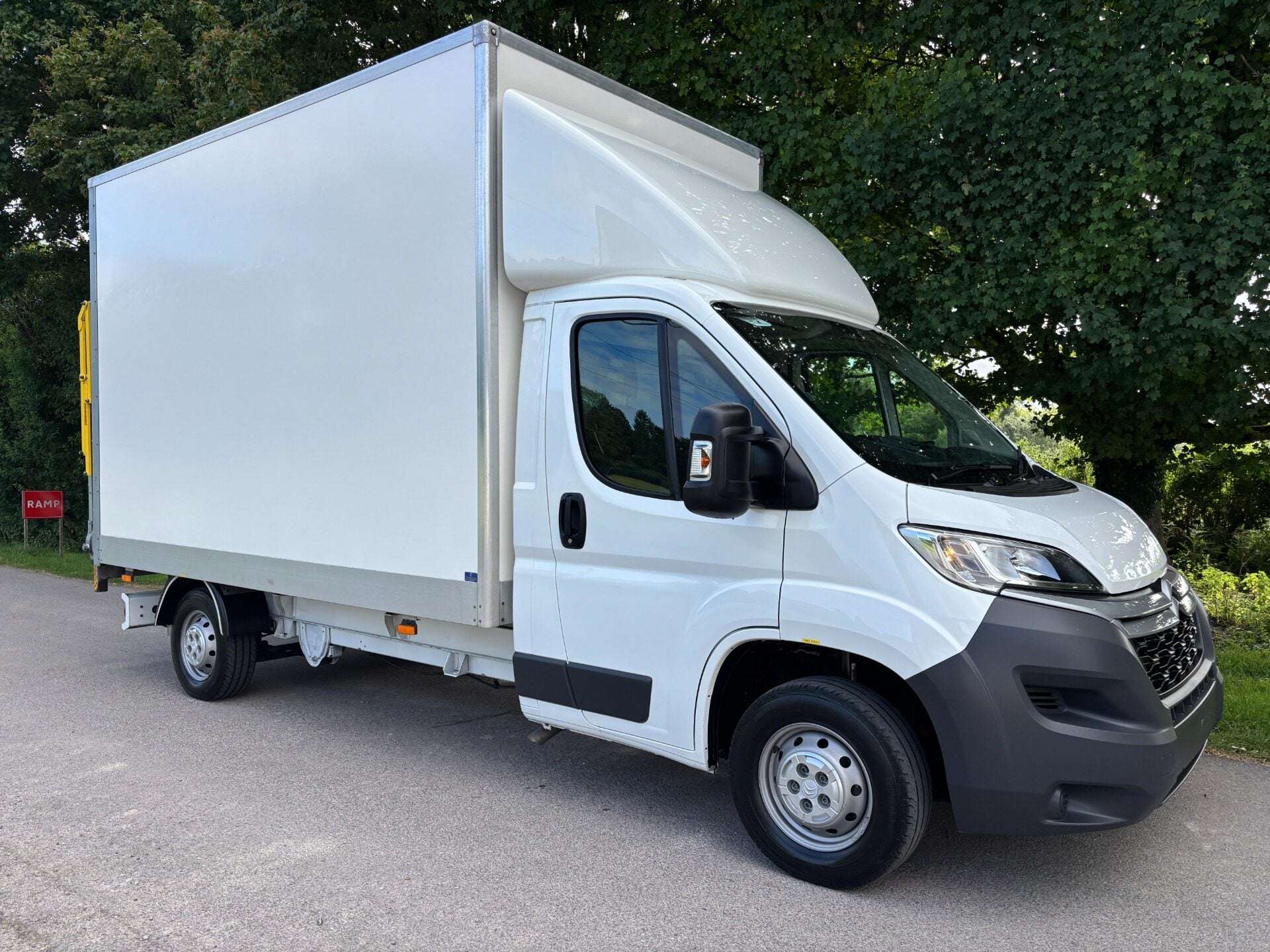 2016 CITROEN RELAY 2016 CITROEN RELAY