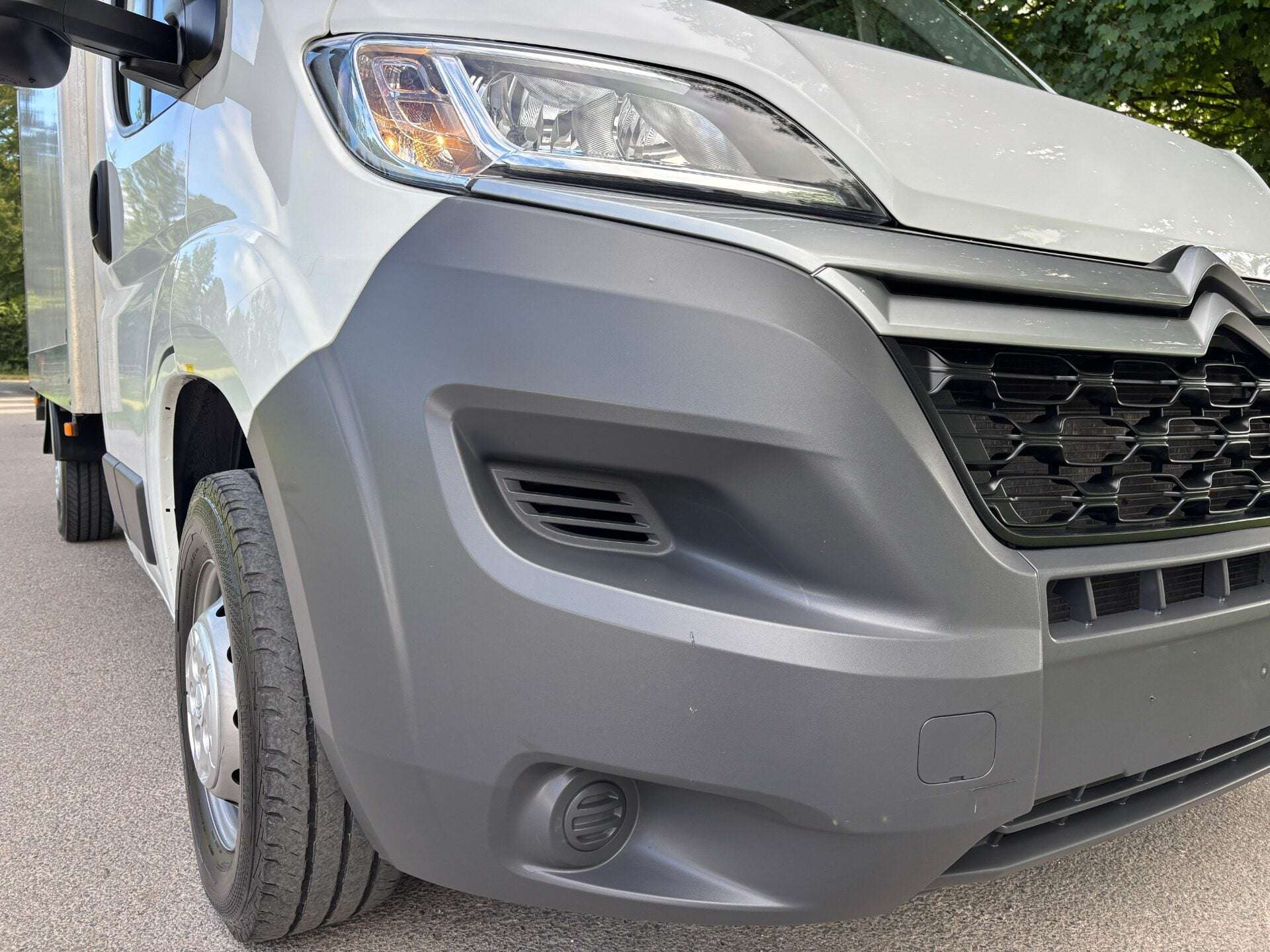 2016 CITROEN RELAY 2016 CITROEN RELAY