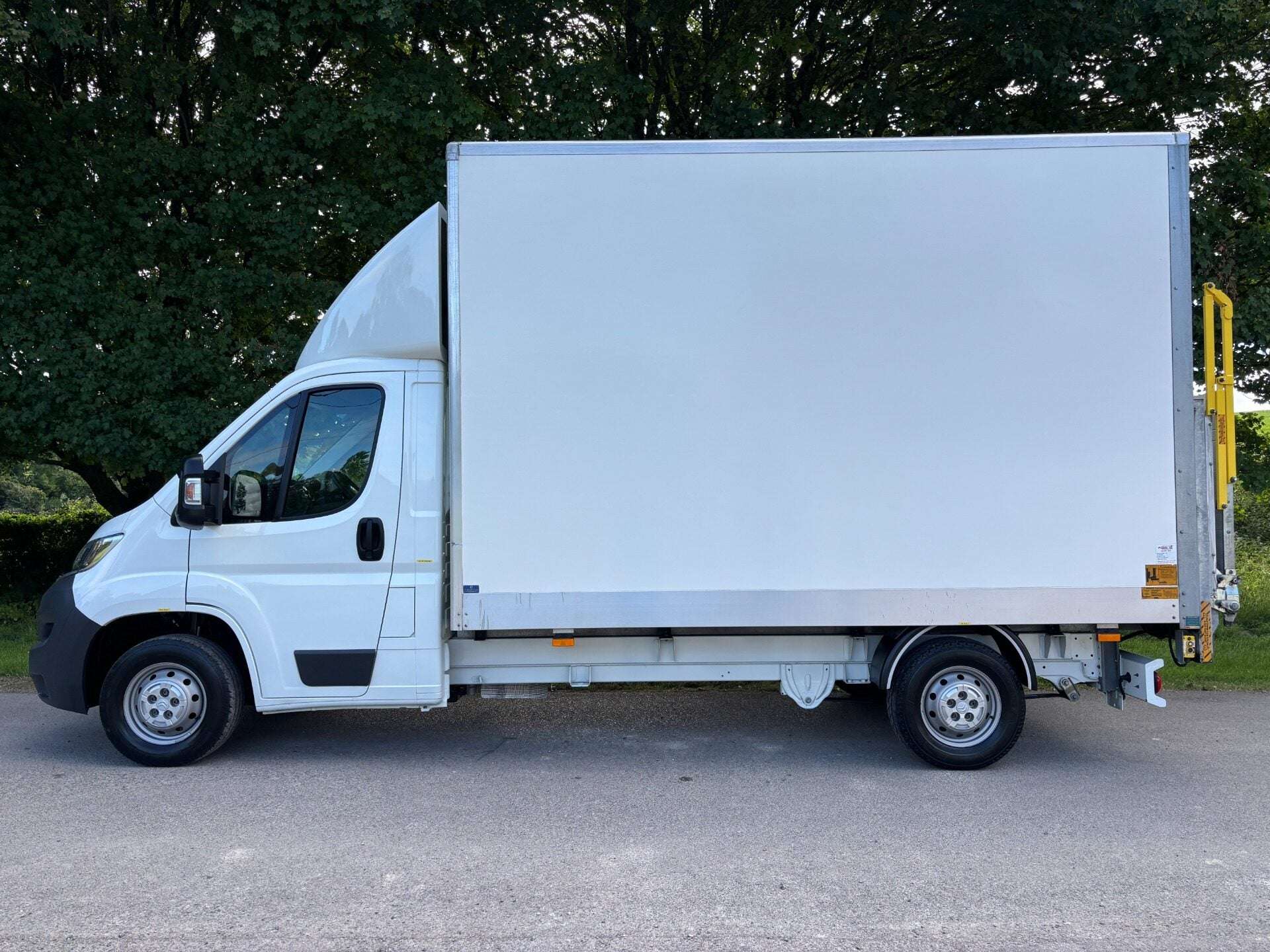 2016 CITROEN RELAY 2016 CITROEN RELAY