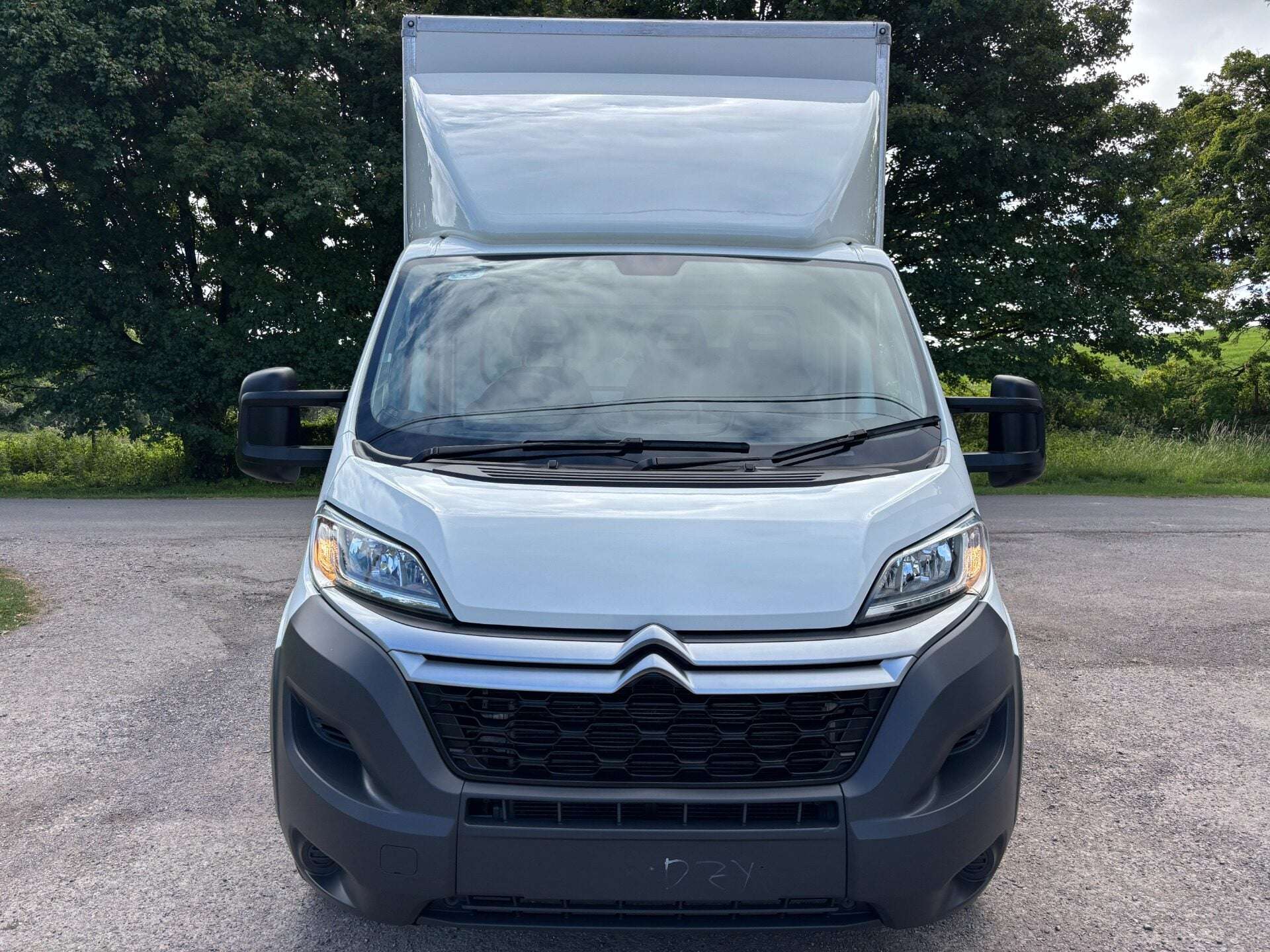 2016 CITROEN RELAY 2016 CITROEN RELAY