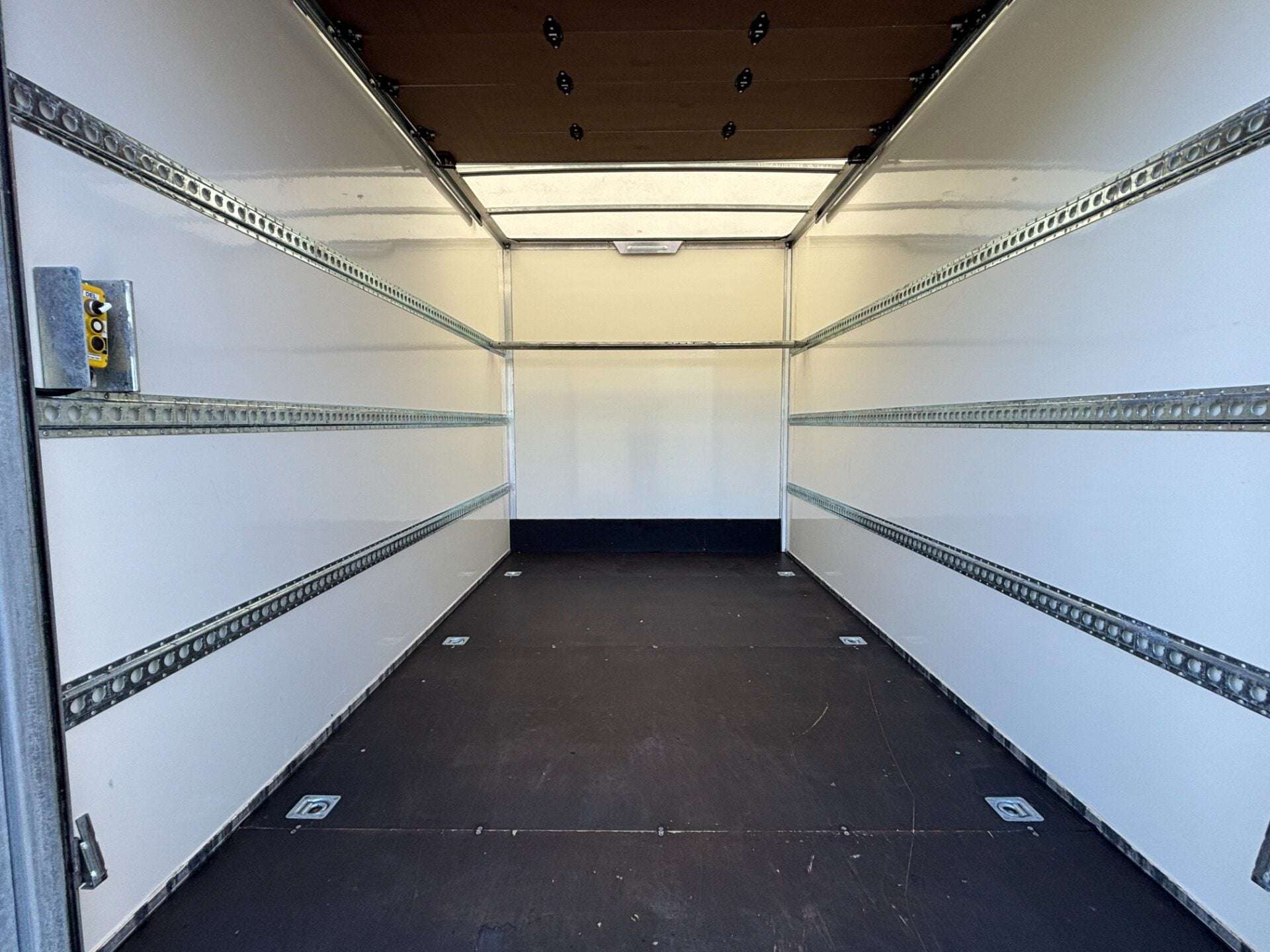 2016 CITROEN RELAY 2016 CITROEN RELAY