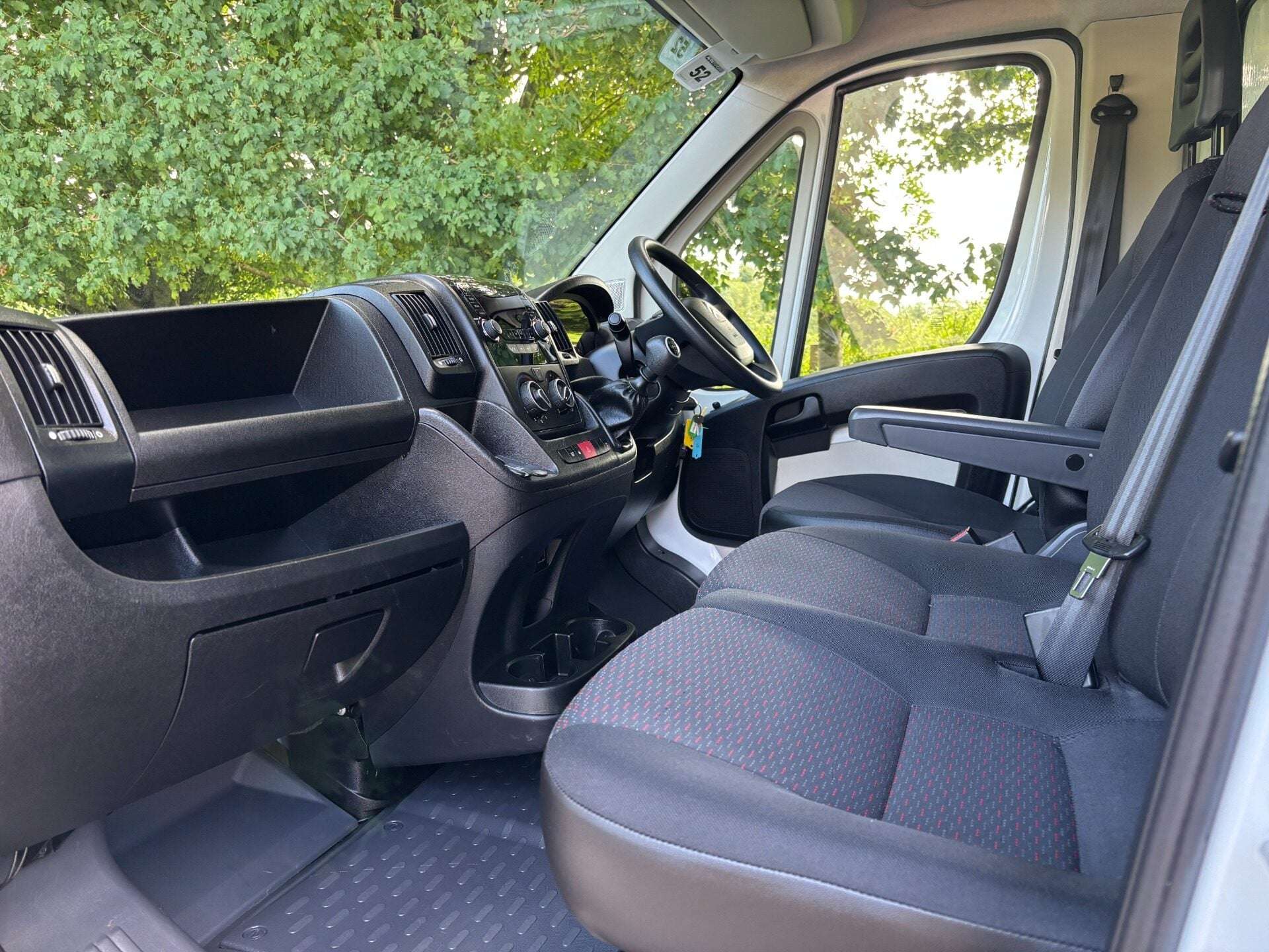 2016 CITROEN RELAY 2016 CITROEN RELAY