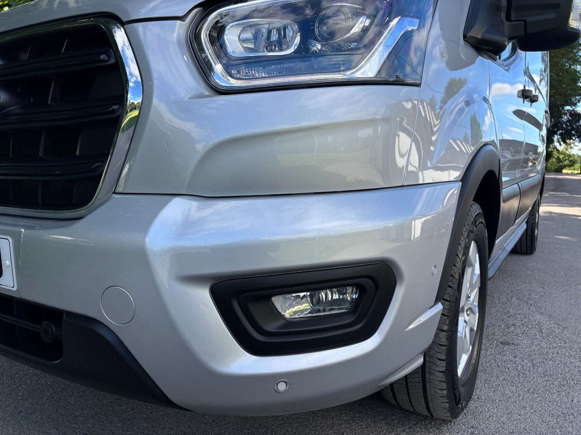 2025 FORD TRANSIT 2025 FORD TRANSIT