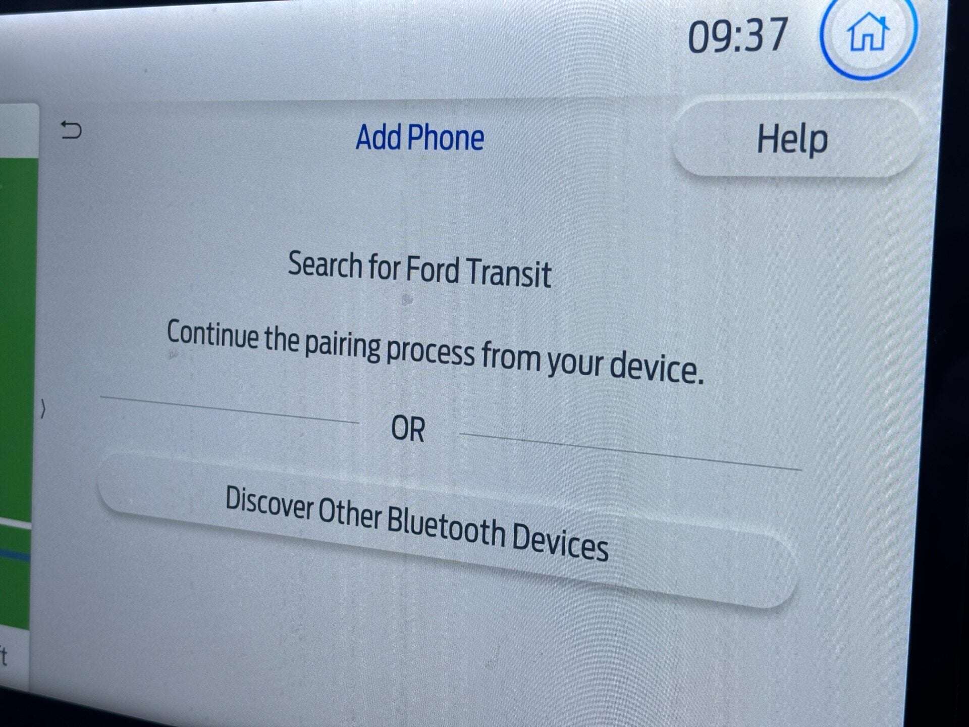 2025 FORD TRANSIT 2025 FORD TRANSIT