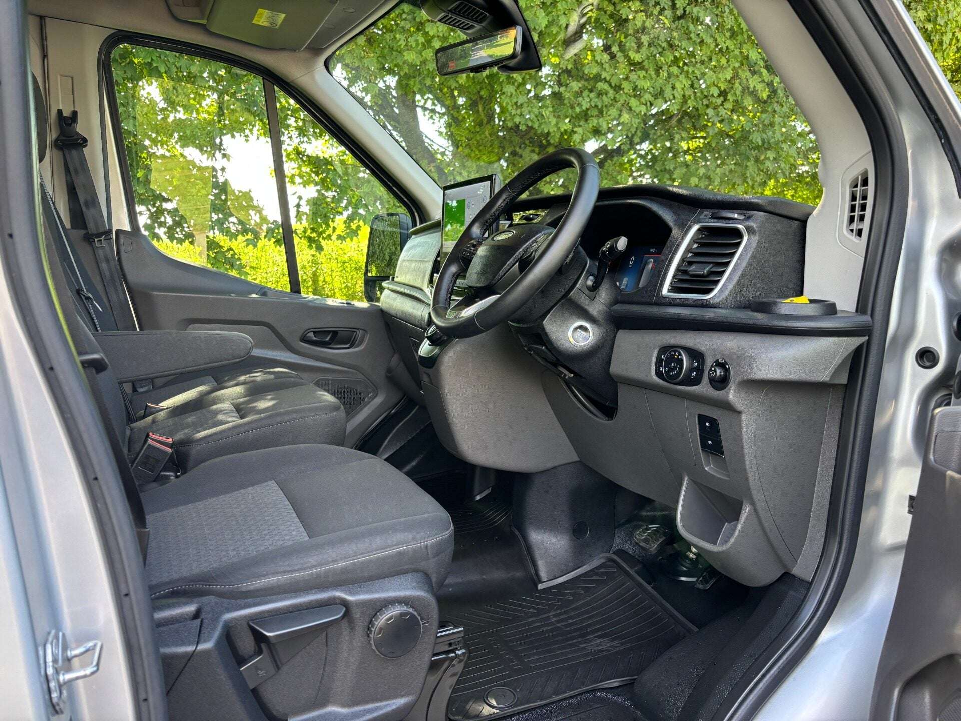 2025 FORD TRANSIT 2025 FORD TRANSIT