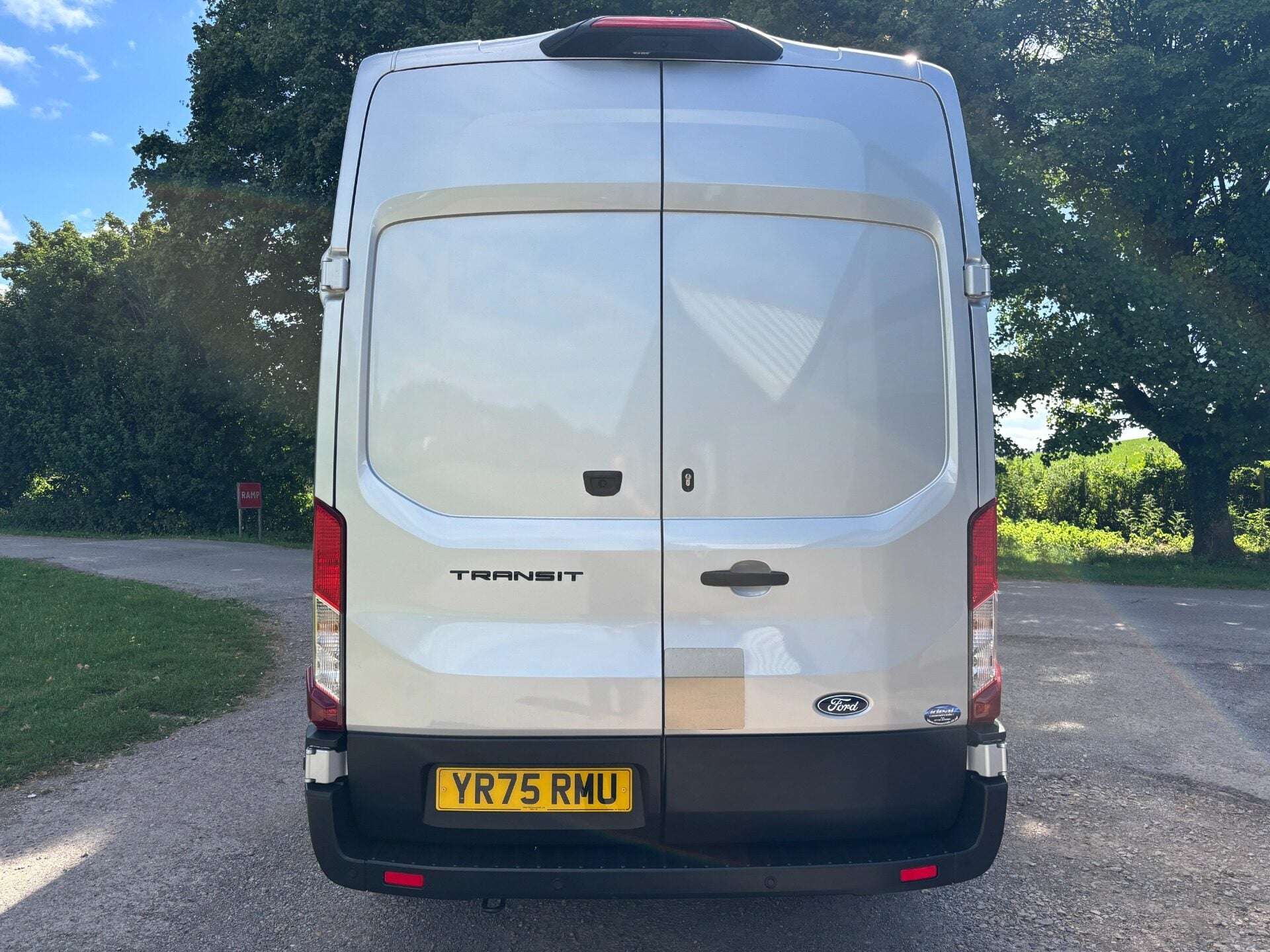 2025 FORD TRANSIT 2025 FORD TRANSIT