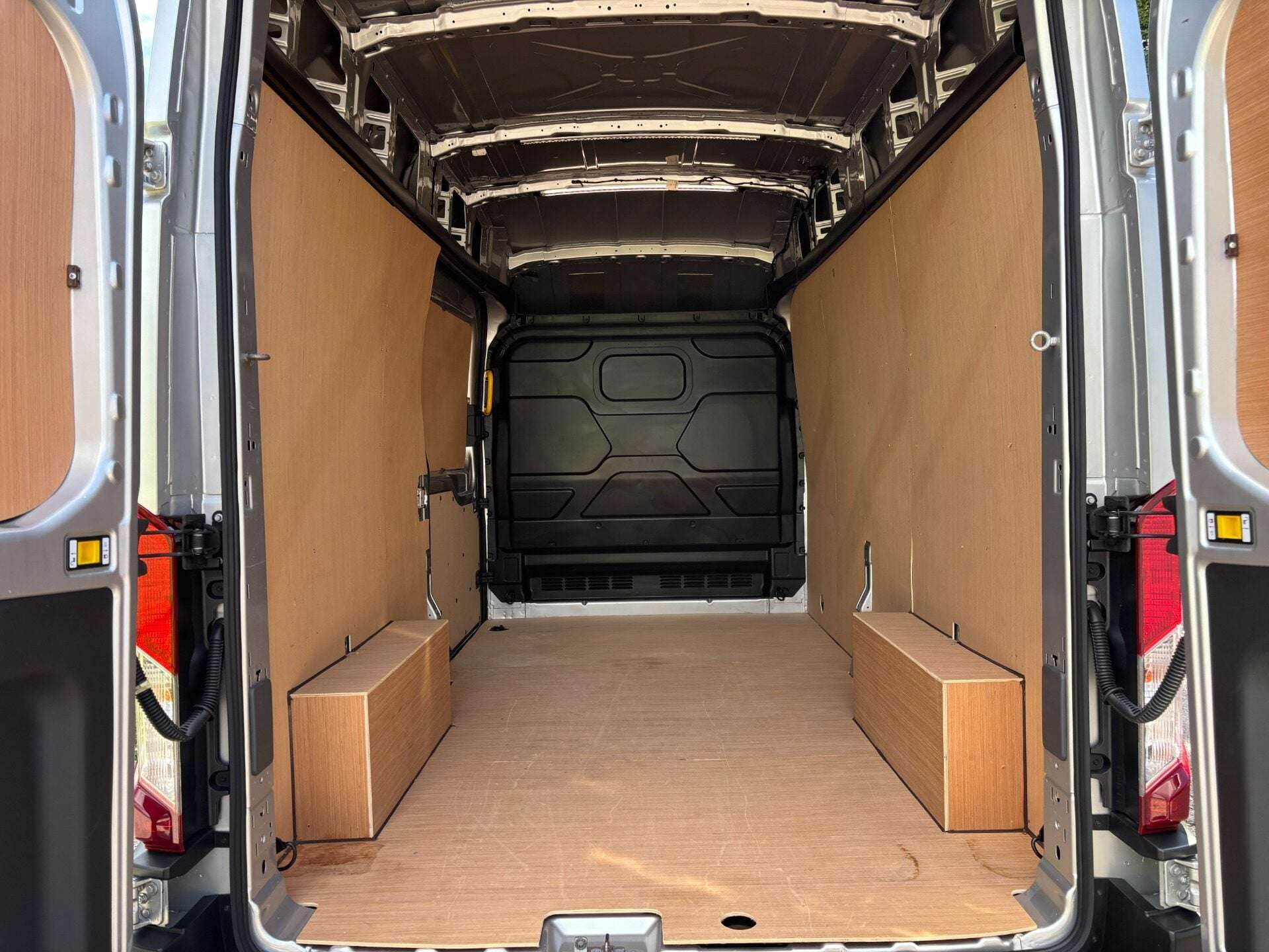 2025 FORD TRANSIT 2025 FORD TRANSIT