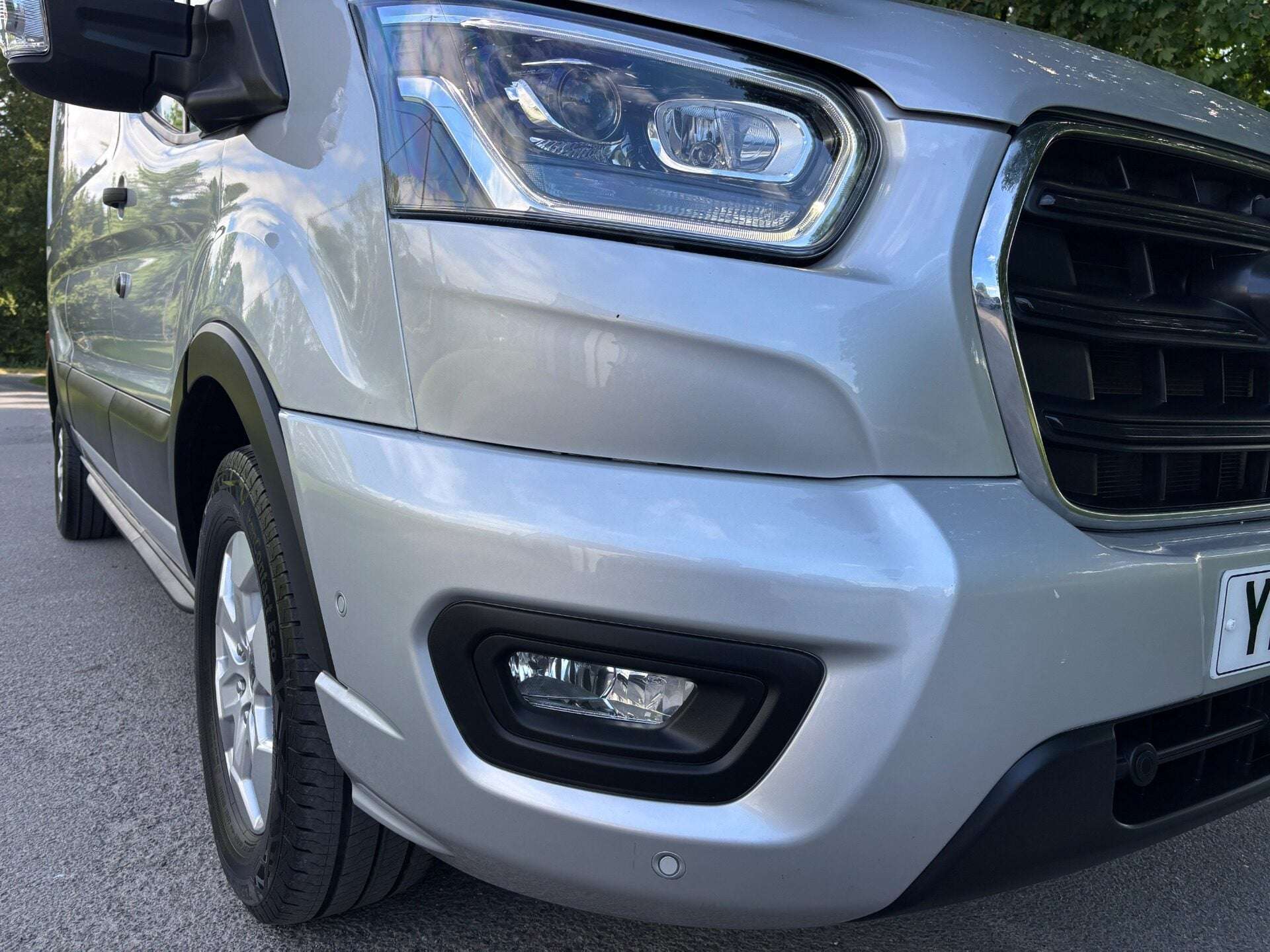 2025 FORD TRANSIT 2025 FORD TRANSIT