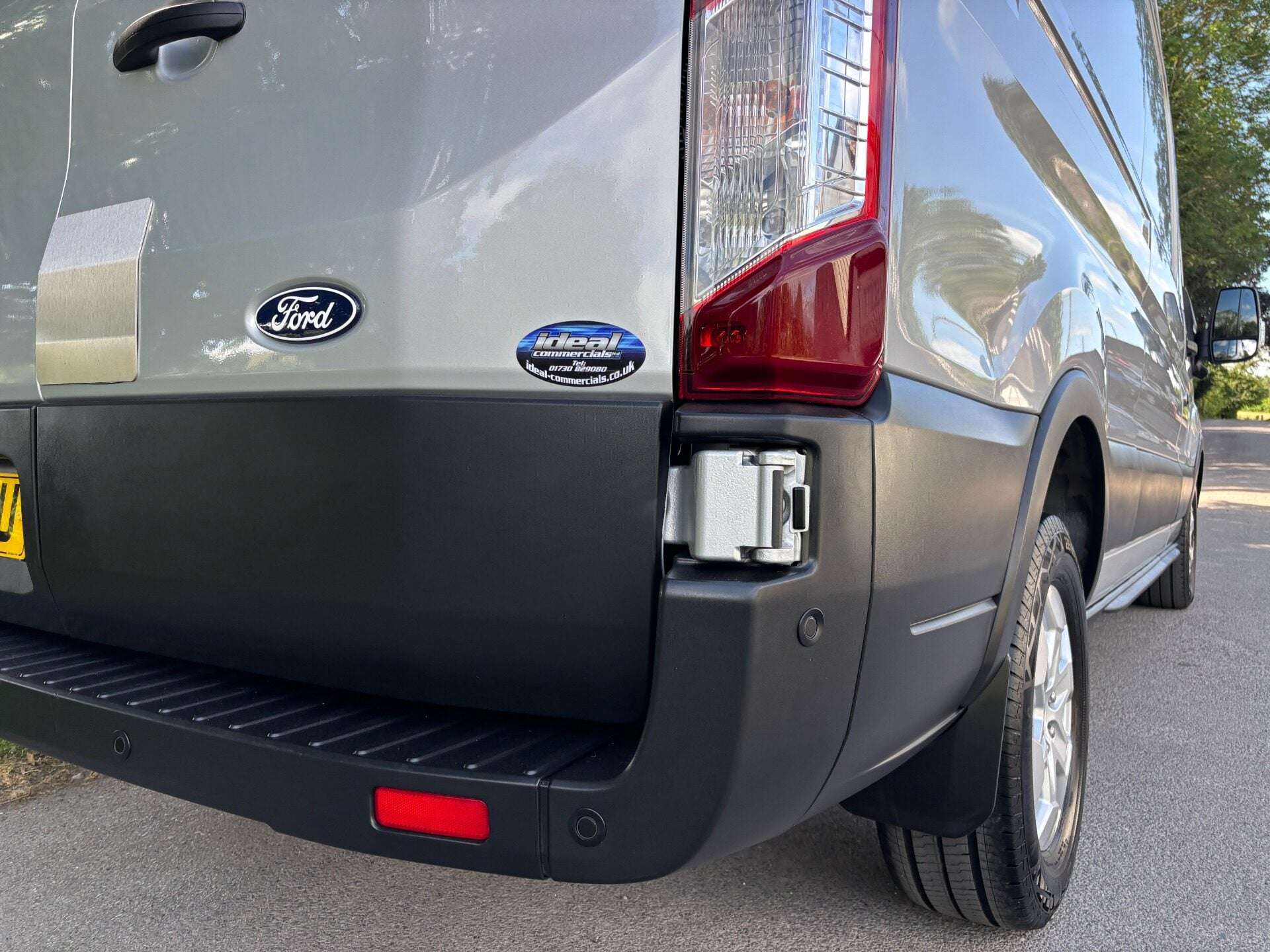 2025 FORD TRANSIT 2025 FORD TRANSIT