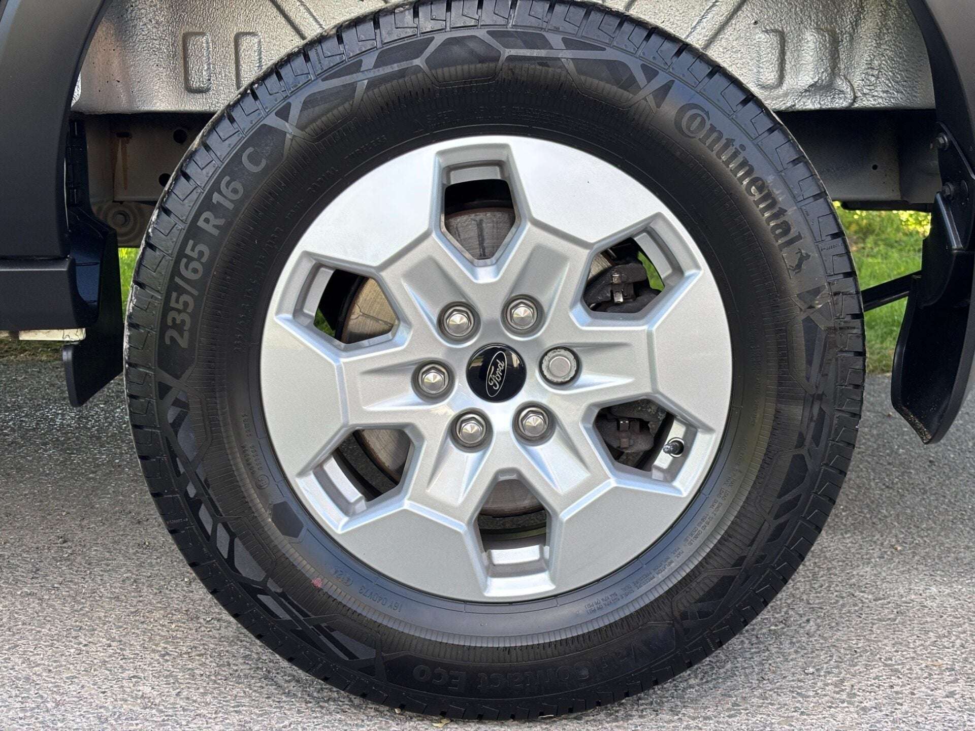 2025 FORD TRANSIT 2025 FORD TRANSIT