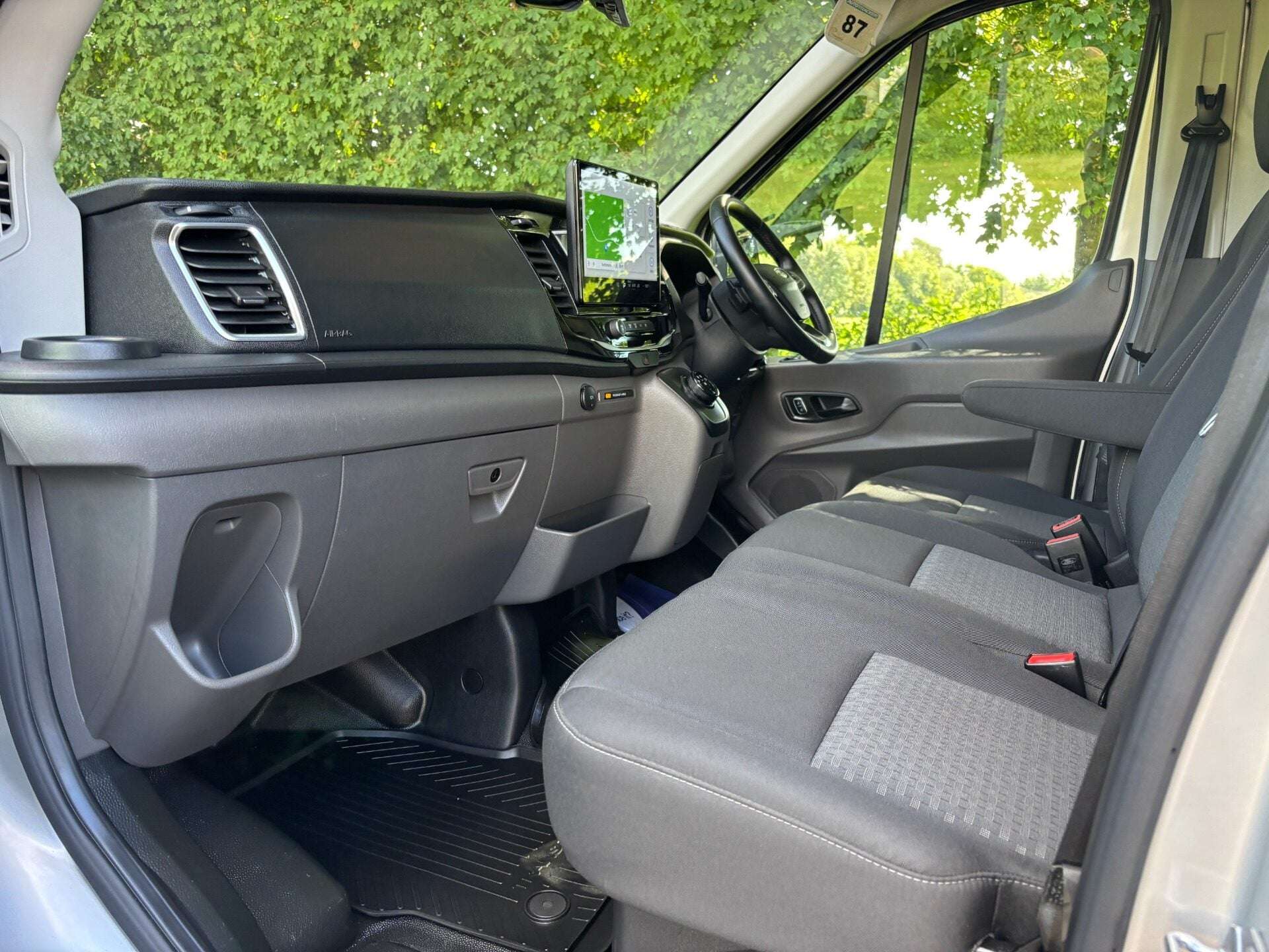 2025 FORD TRANSIT 2025 FORD TRANSIT