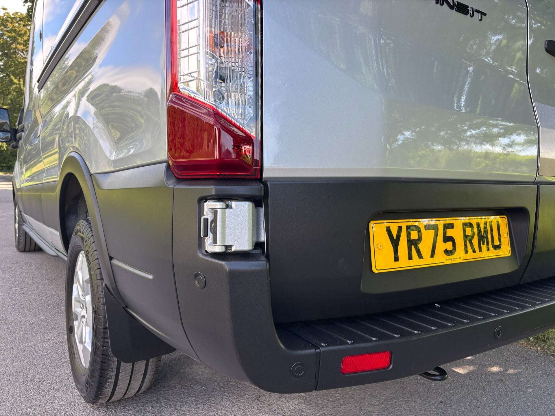 2025 FORD TRANSIT 2025 FORD TRANSIT