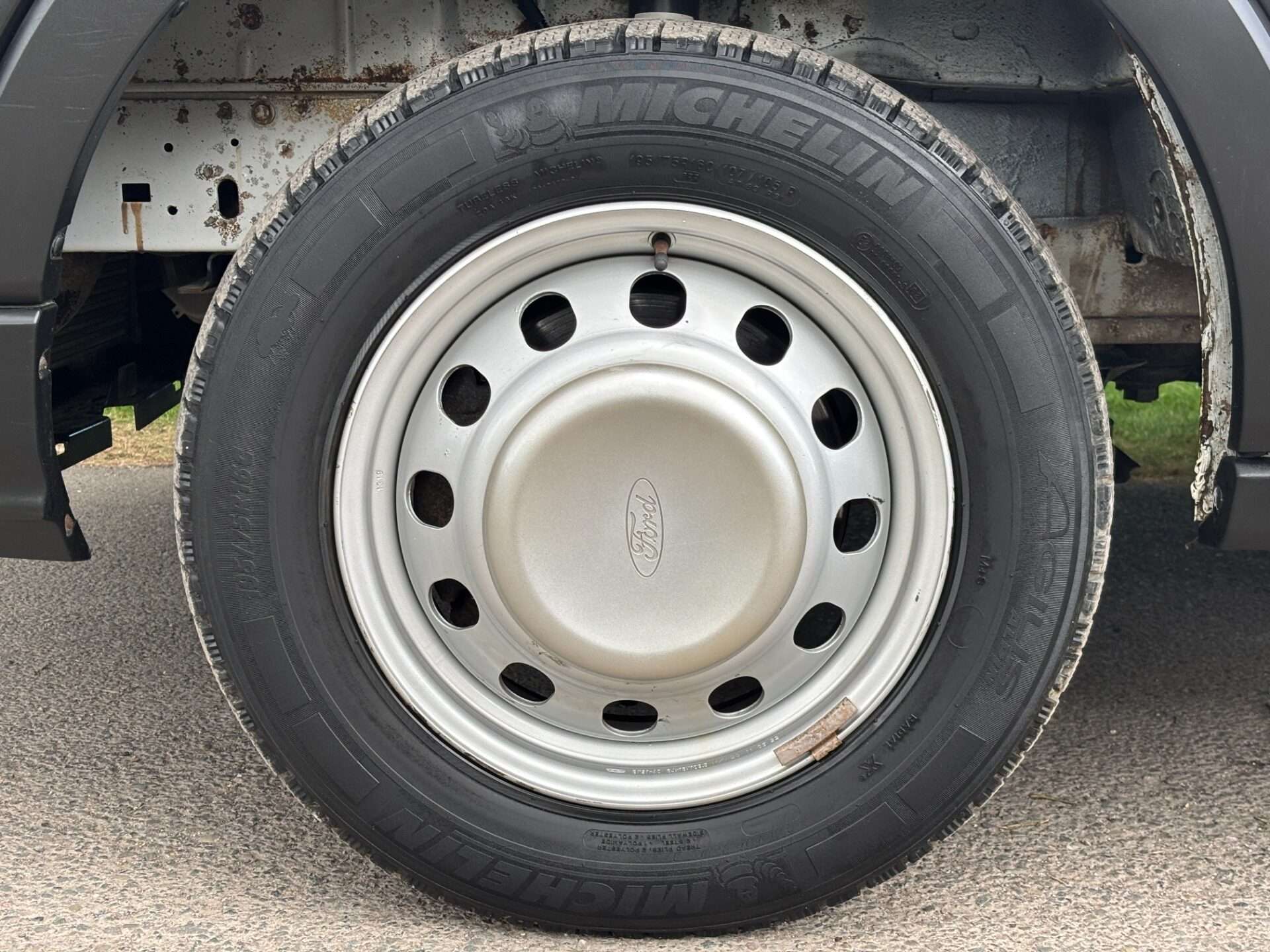2023 FORD TRANSIT 2023 FORD TRANSIT