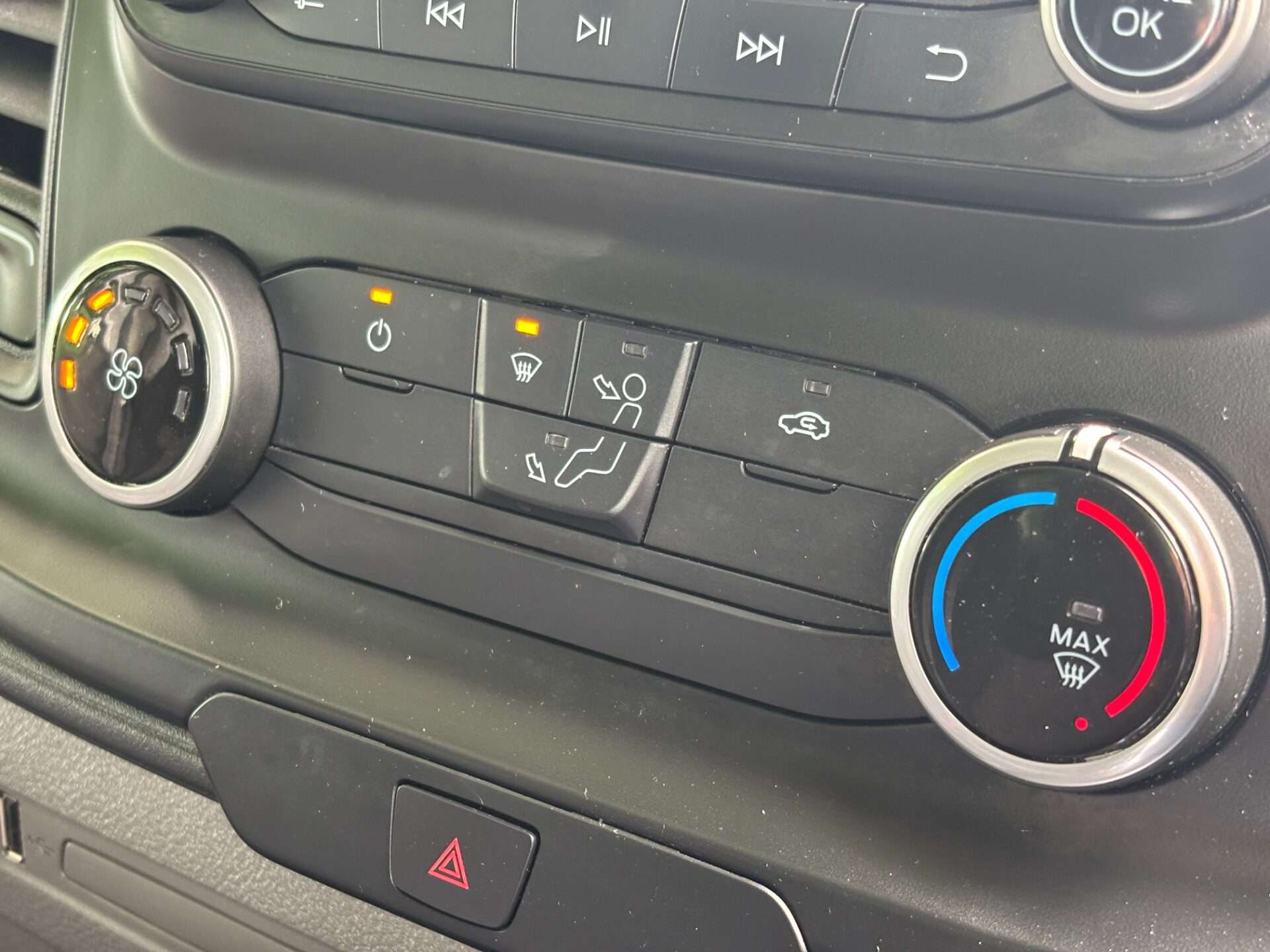 2023 FORD TRANSIT 2023 FORD TRANSIT