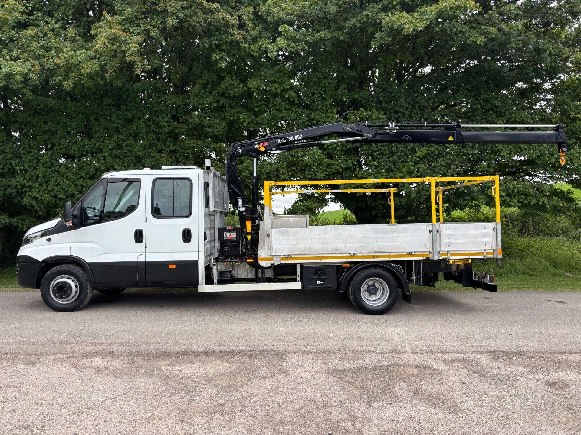 2020 IVECO DAILY 2020 IVECO DAILY