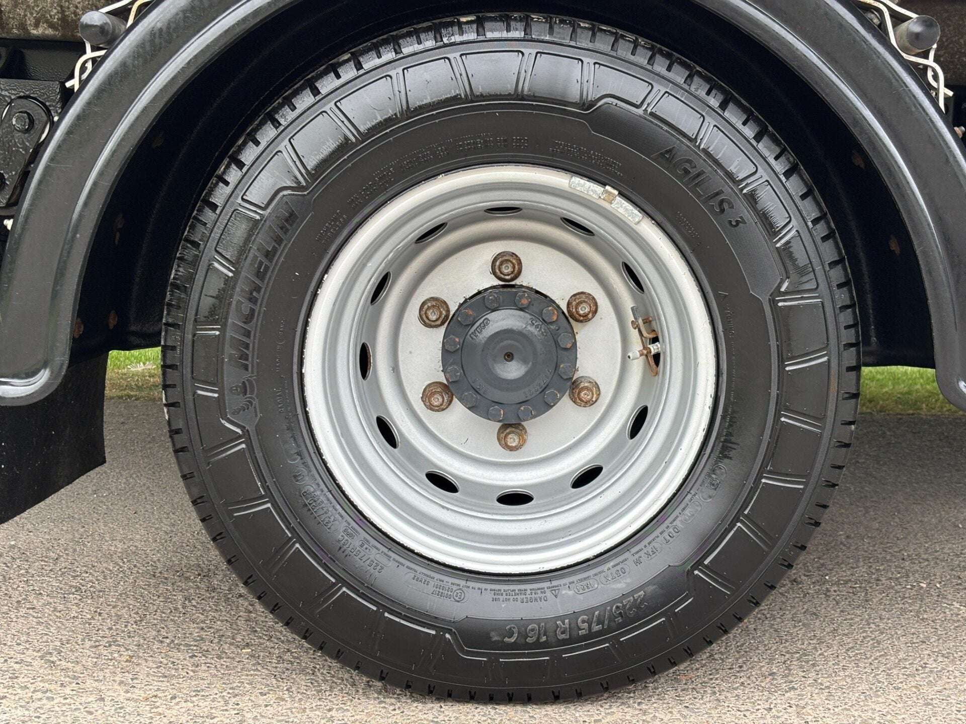 2020 IVECO DAILY 2020 IVECO DAILY