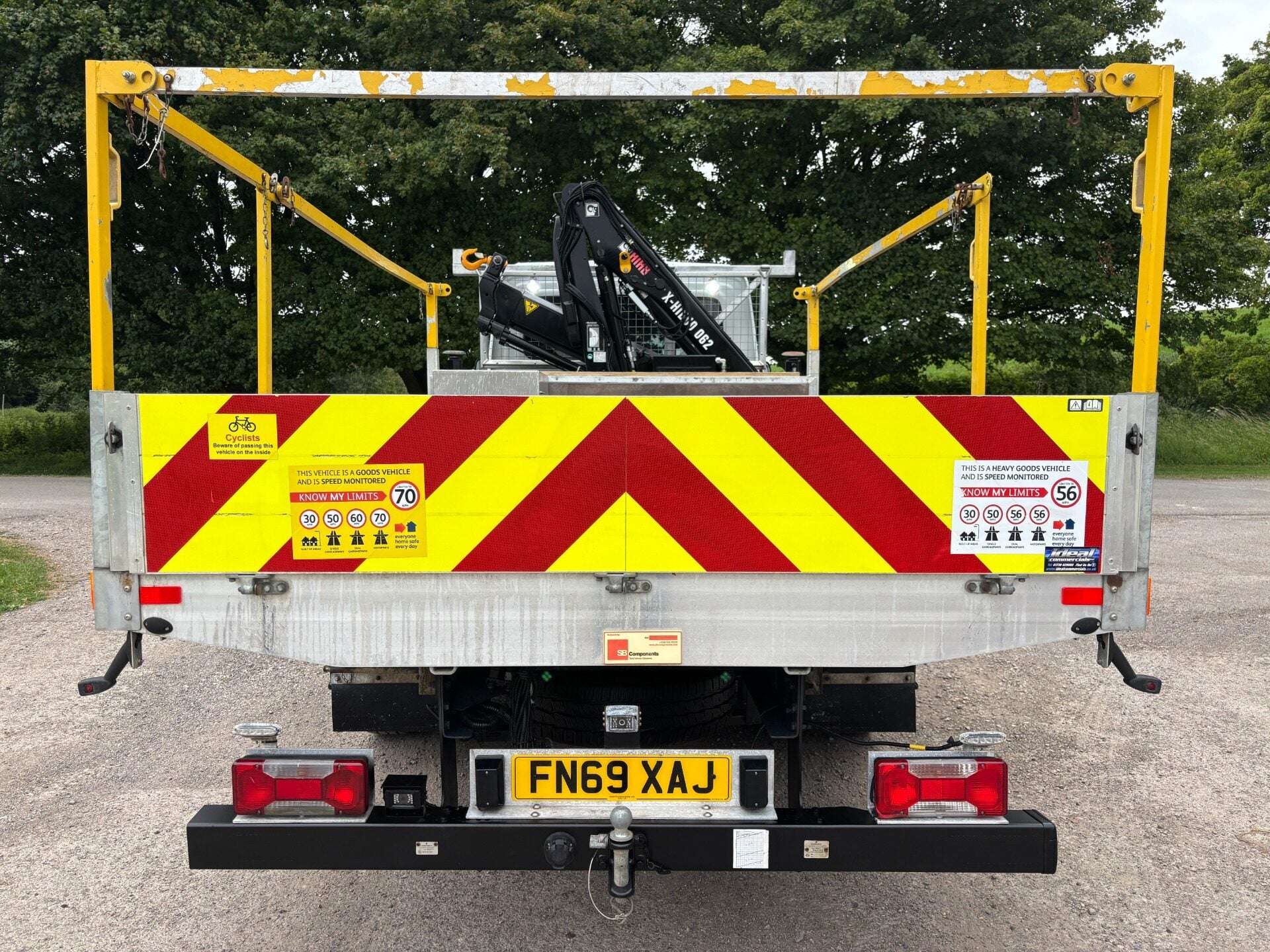 2020 IVECO DAILY 2020 IVECO DAILY