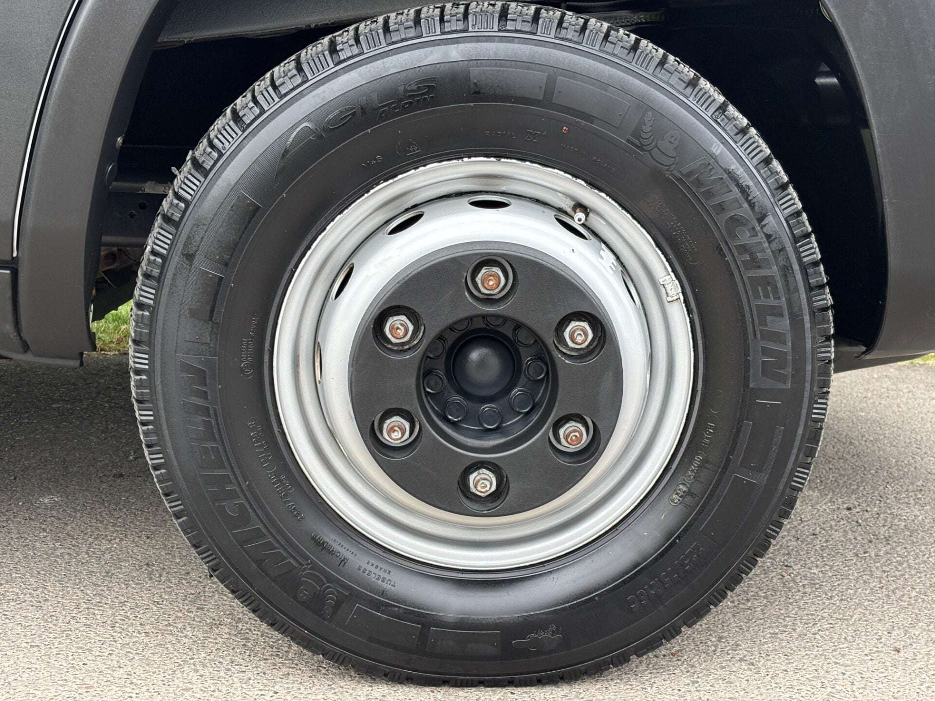 2020 IVECO DAILY 2020 IVECO DAILY