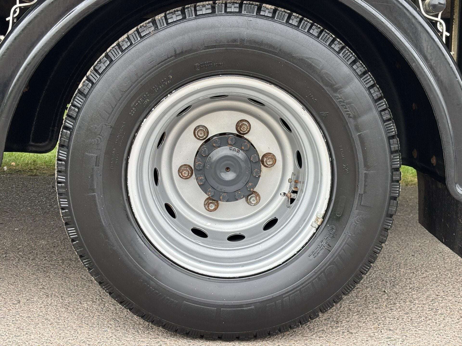 2020 IVECO DAILY 2020 IVECO DAILY