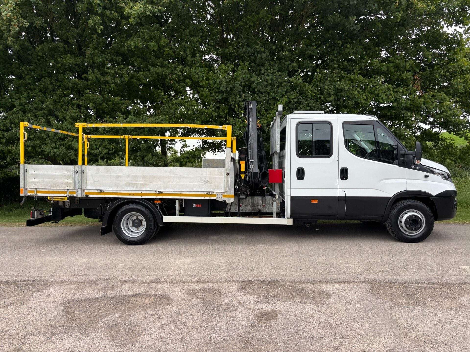 2020 IVECO DAILY 2020 IVECO DAILY