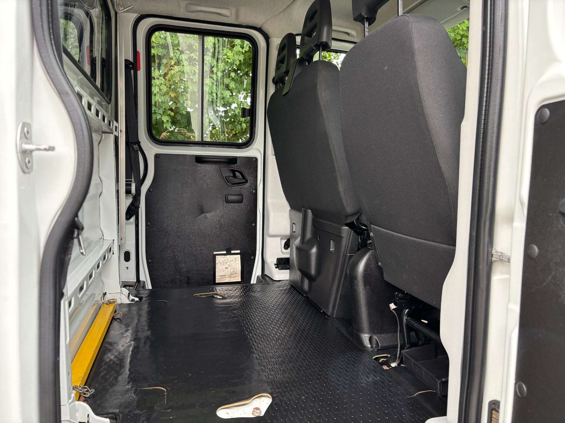 2020 IVECO DAILY 2020 IVECO DAILY