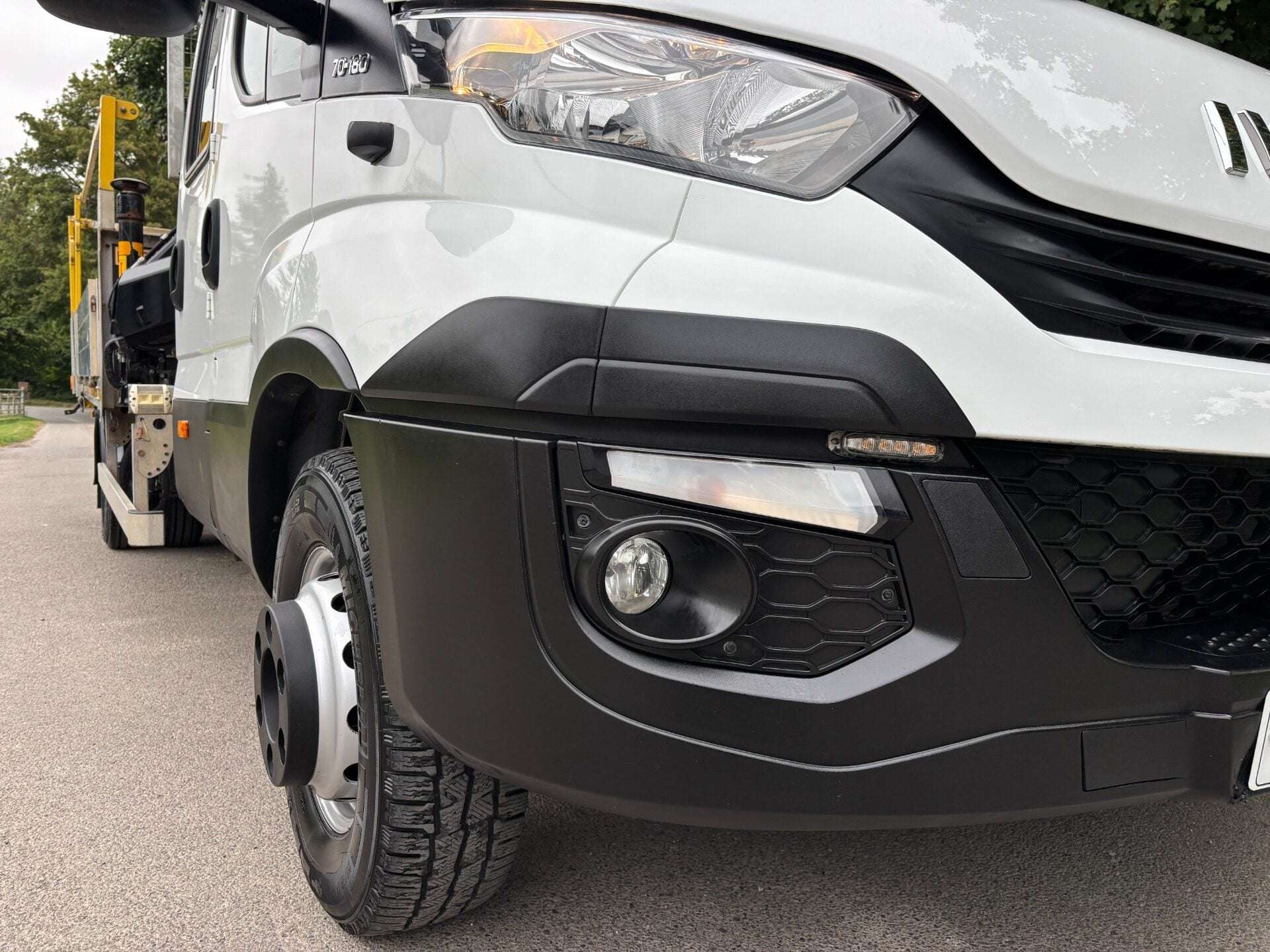 2020 IVECO DAILY 2020 IVECO DAILY