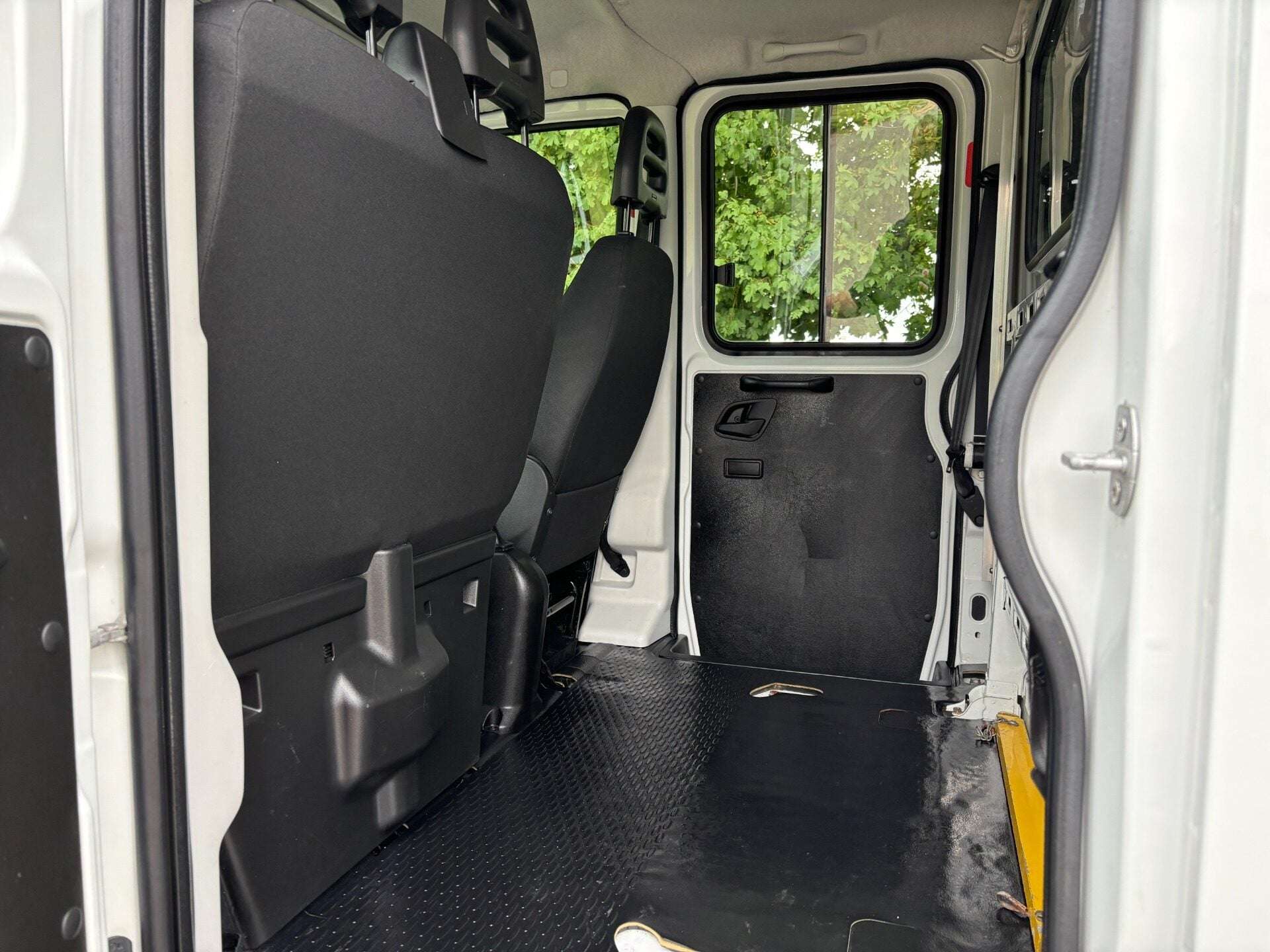 2020 IVECO DAILY 2020 IVECO DAILY