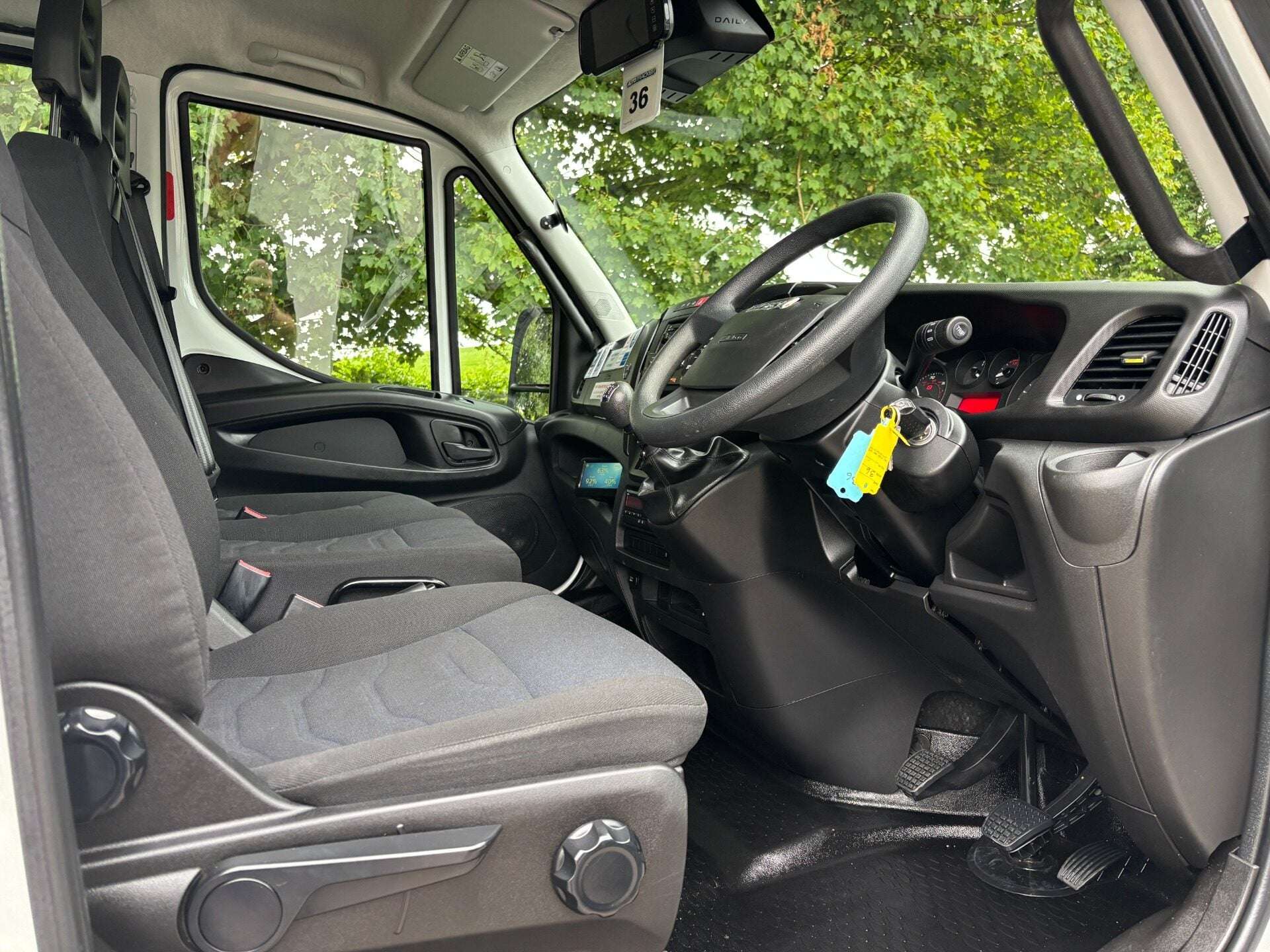 2020 IVECO DAILY 2020 IVECO DAILY