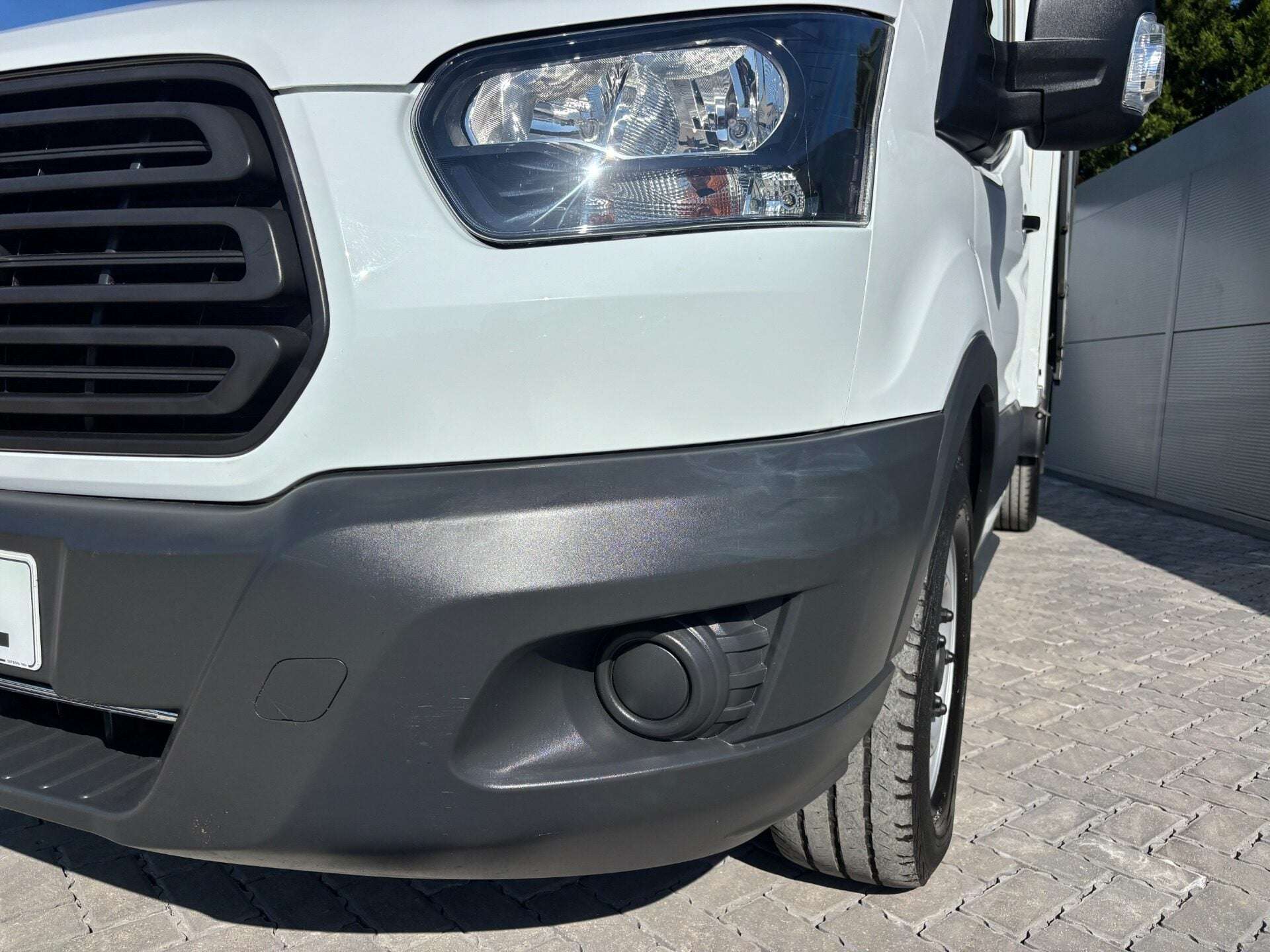 2019 FORD TRANSIT 2019 FORD TRANSIT