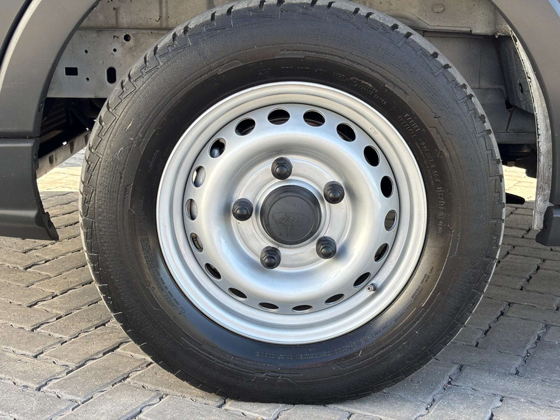 2019 FORD TRANSIT 2019 FORD TRANSIT