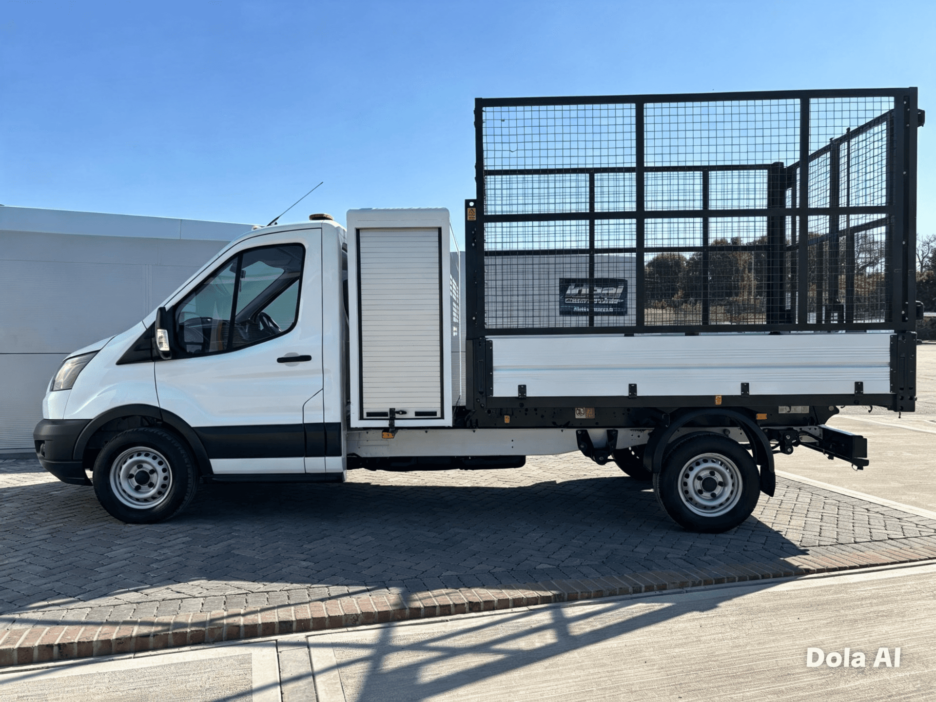 2019 FORD TRANSIT 2019 FORD TRANSIT