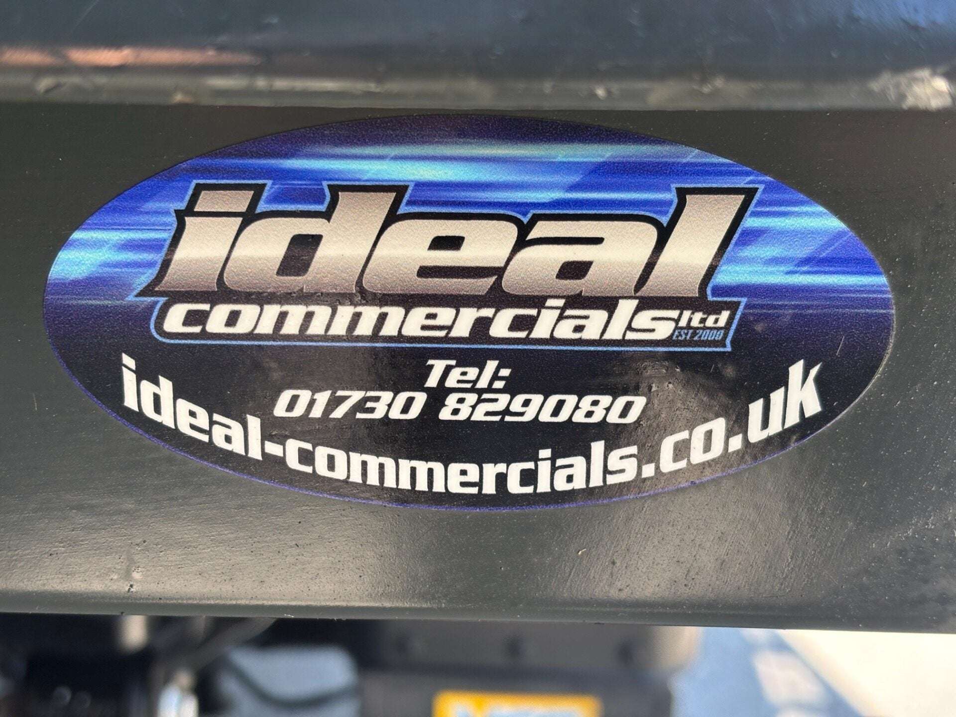 2019 FORD TRANSIT 2019 FORD TRANSIT