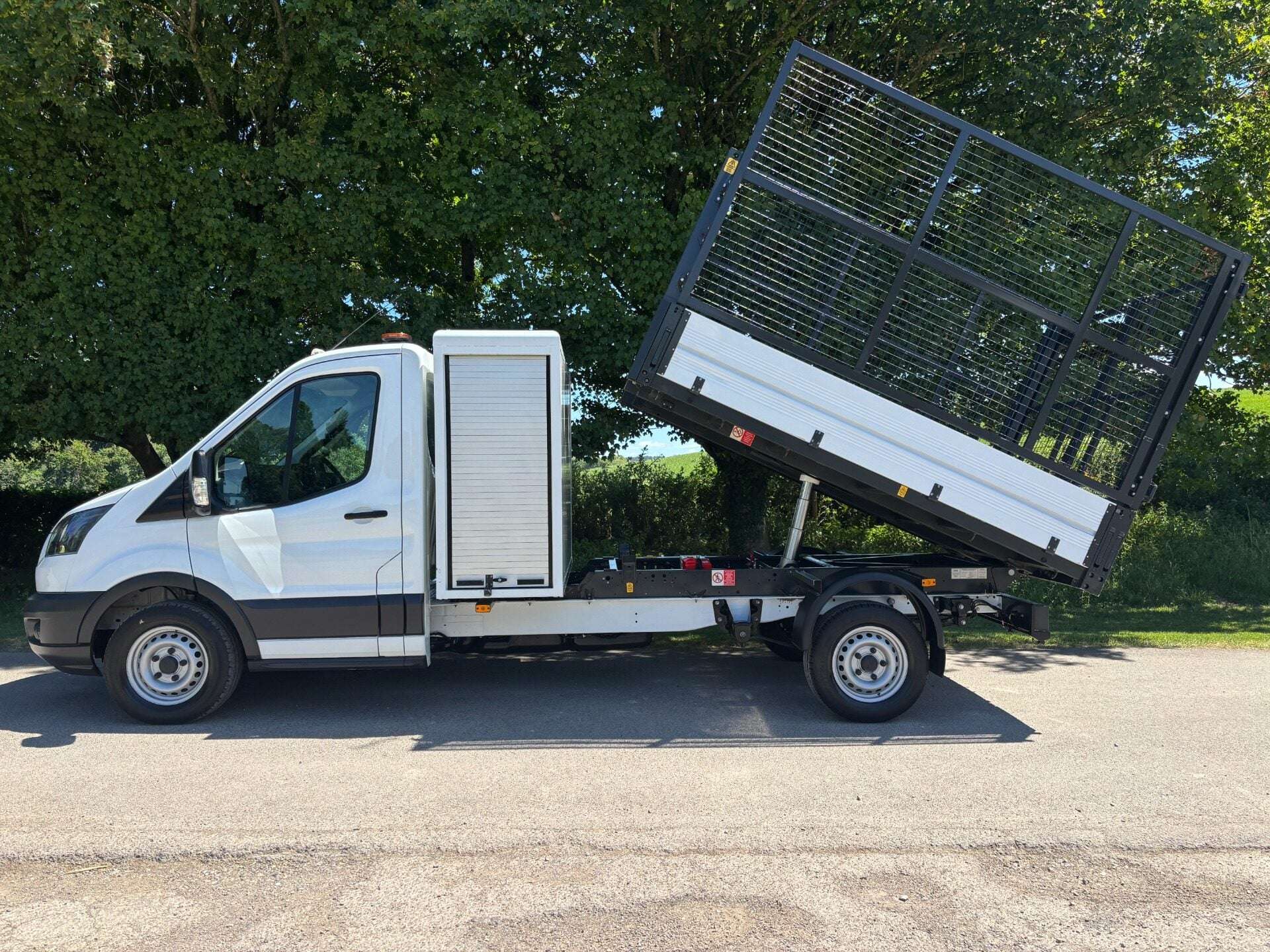 2019 FORD TRANSIT 2019 FORD TRANSIT