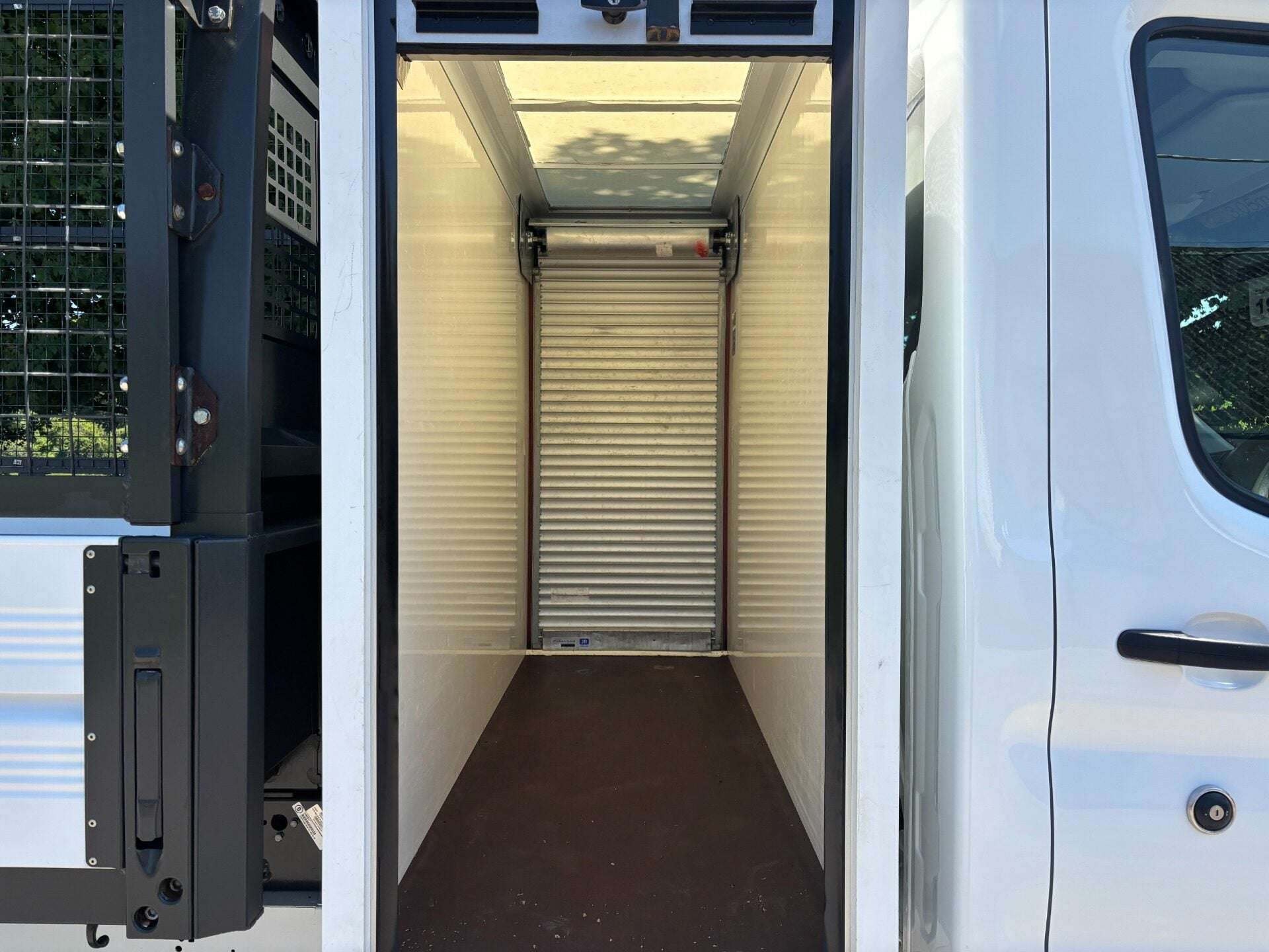 2019 FORD TRANSIT 2019 FORD TRANSIT