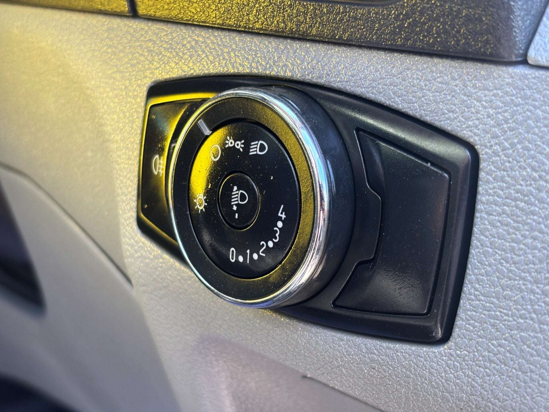 2019 FORD TRANSIT 2019 FORD TRANSIT