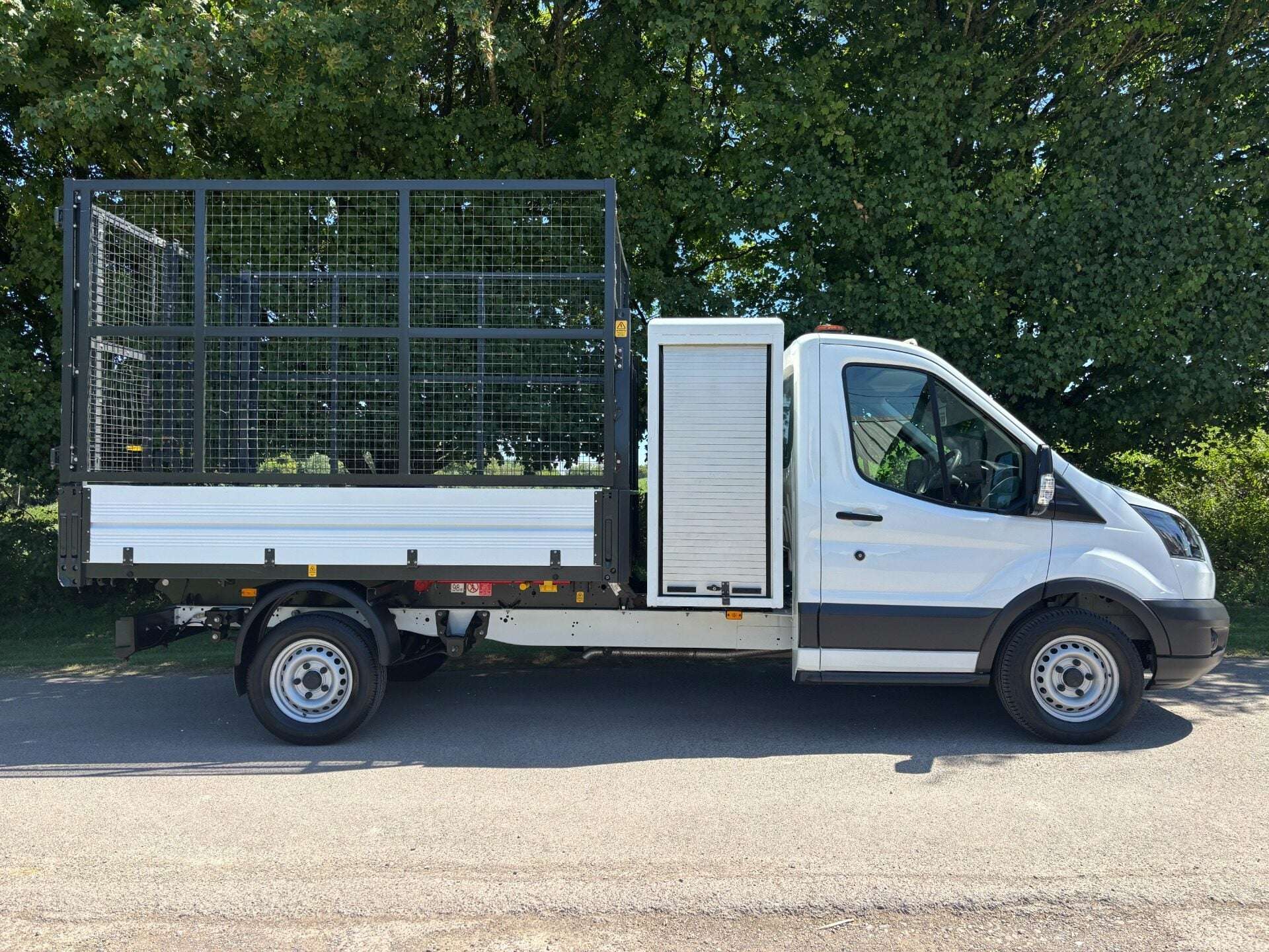 2019 FORD TRANSIT 2019 FORD TRANSIT