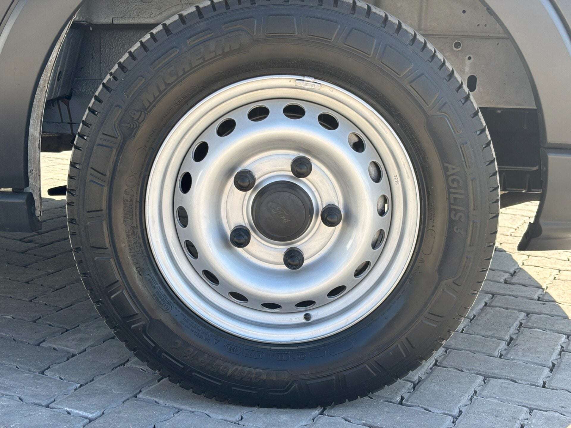 2019 FORD TRANSIT 2019 FORD TRANSIT