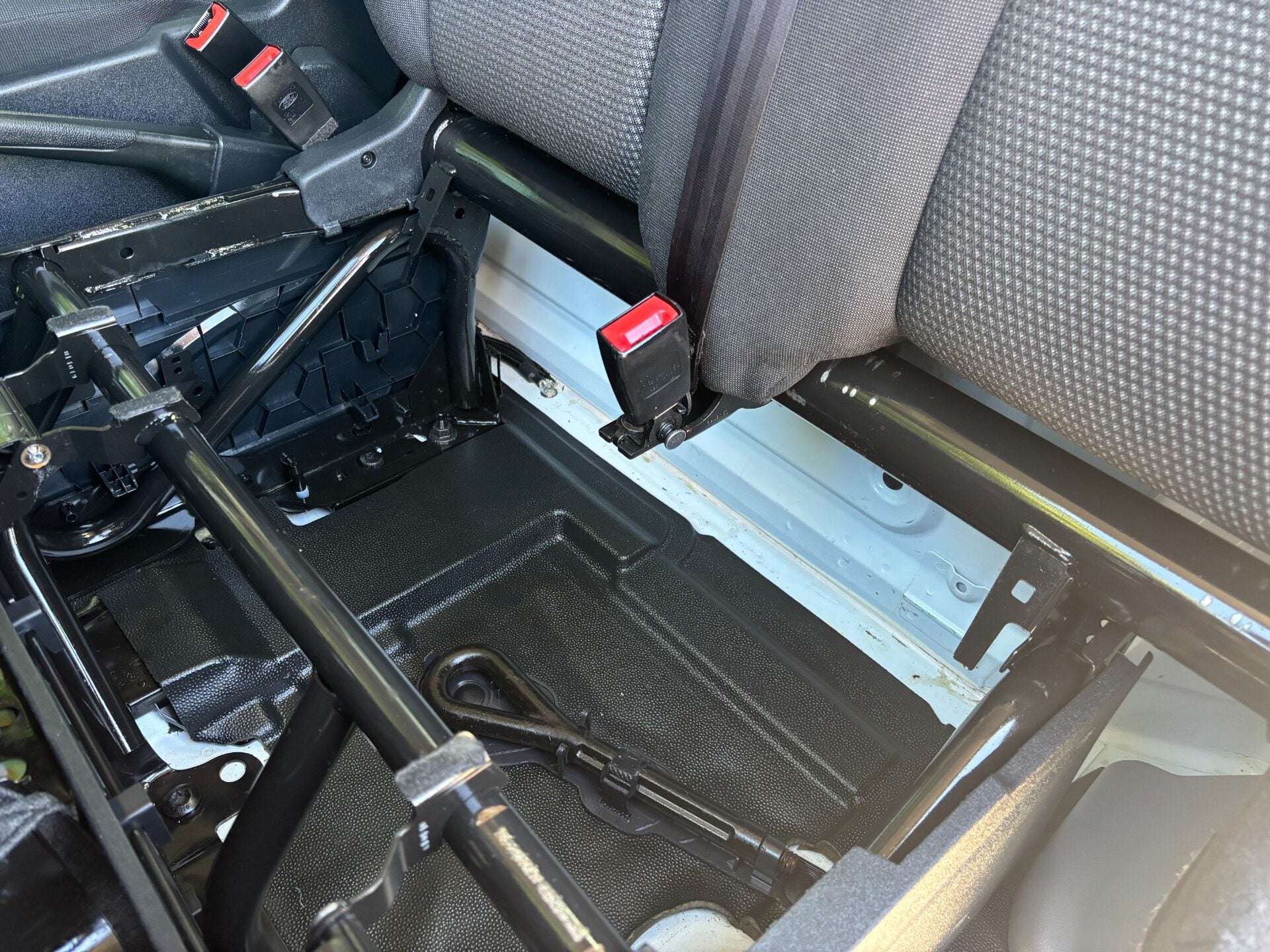2019 FORD TRANSIT 2019 FORD TRANSIT