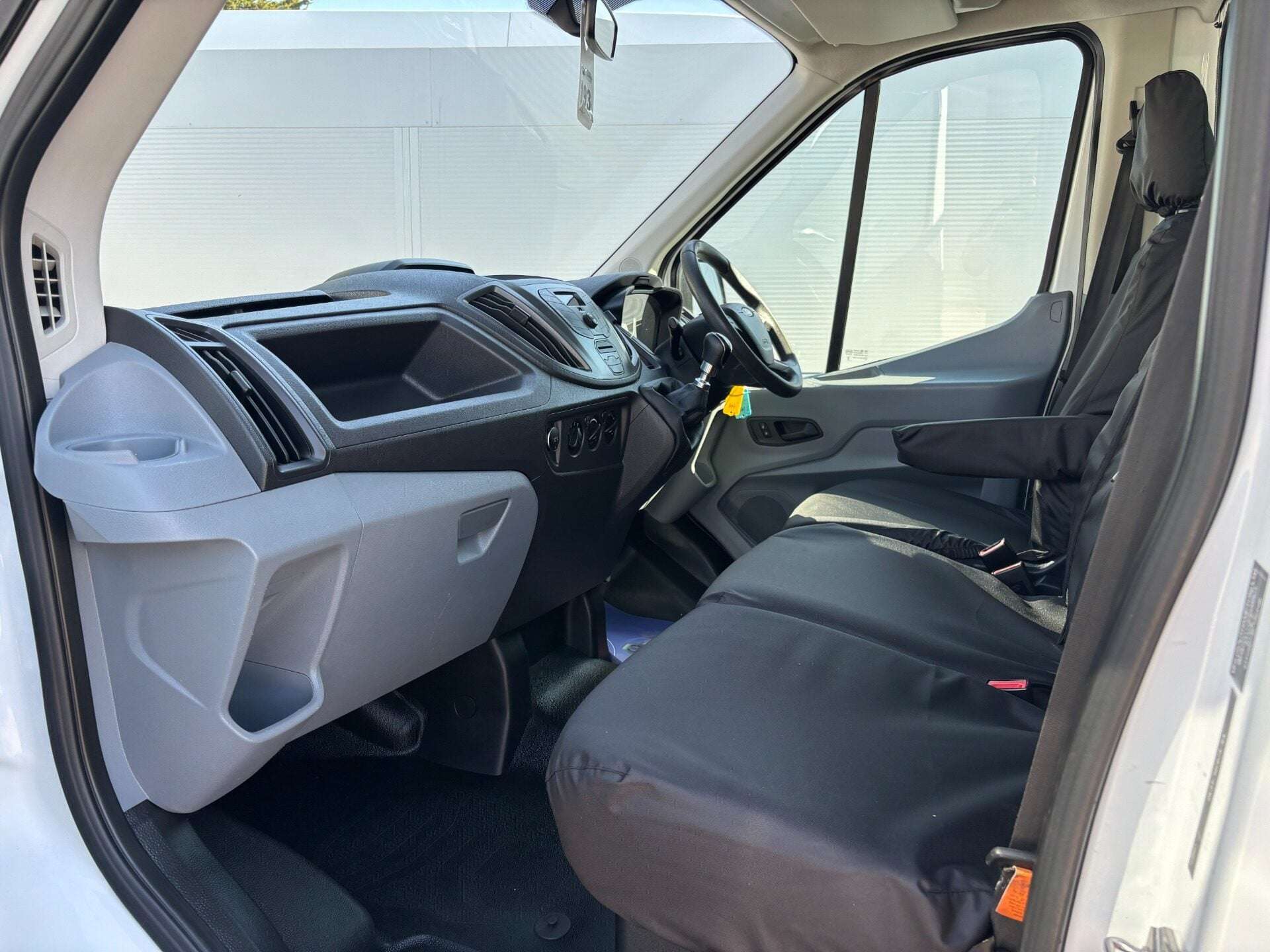 2019 FORD TRANSIT 2019 FORD TRANSIT