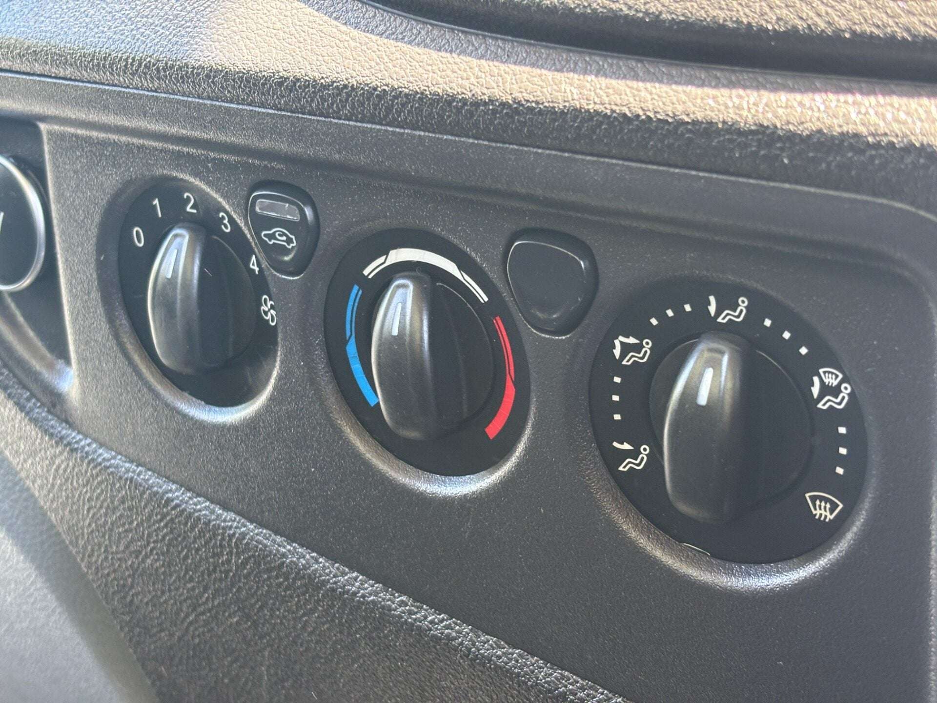 2019 FORD TRANSIT 2019 FORD TRANSIT