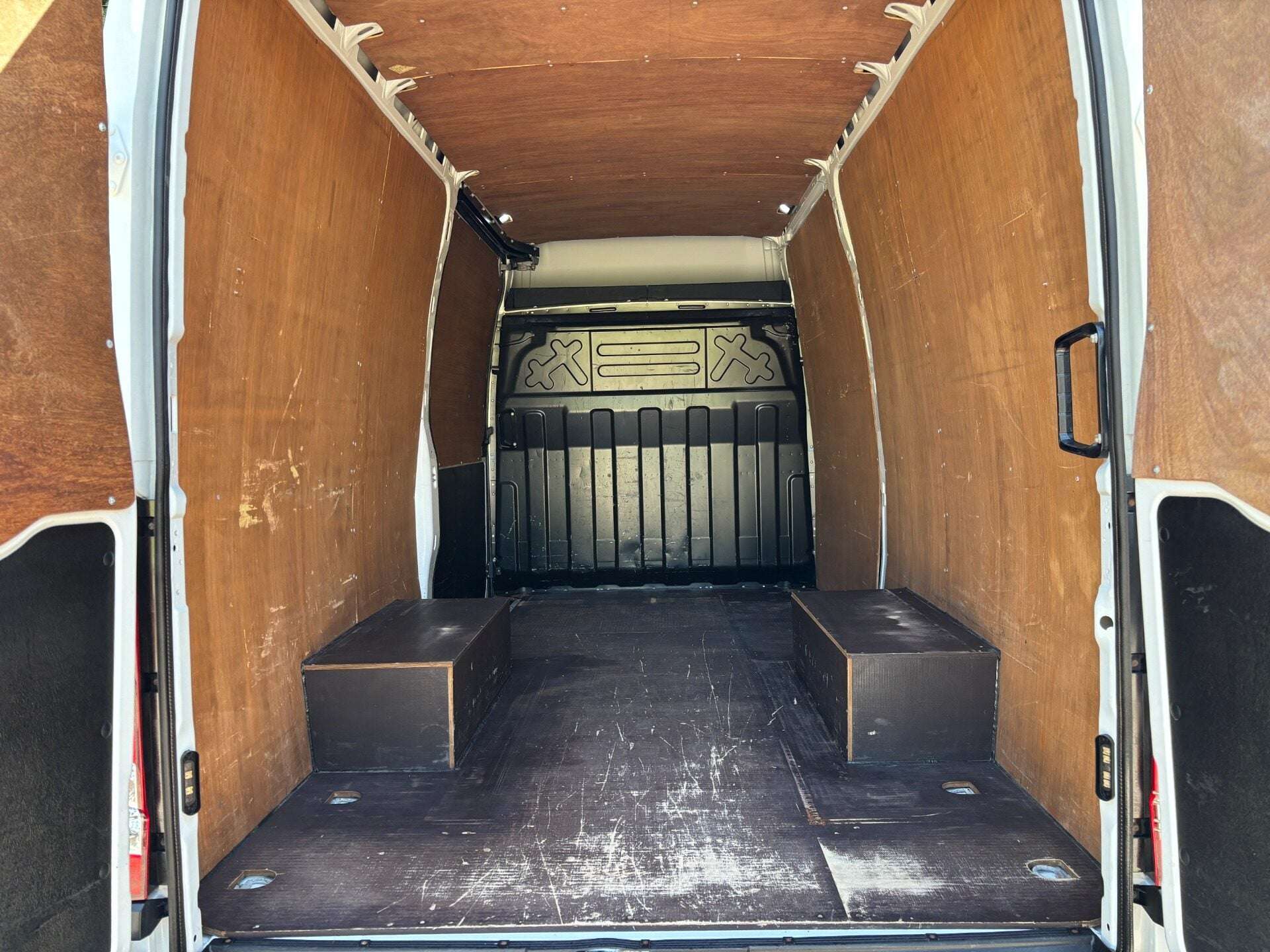 2021 IVECO DAILY 2021 IVECO DAILY
