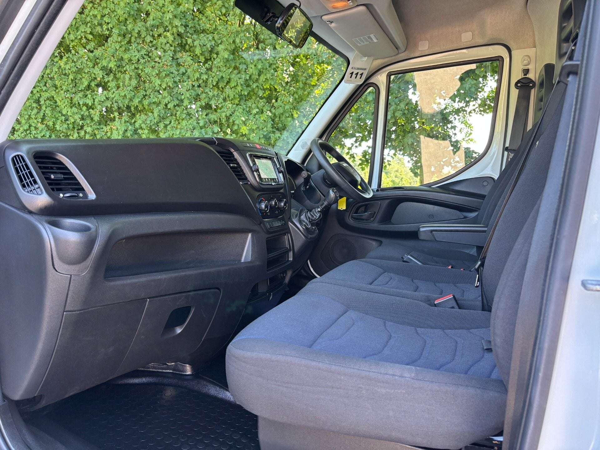 2021 IVECO DAILY 2021 IVECO DAILY