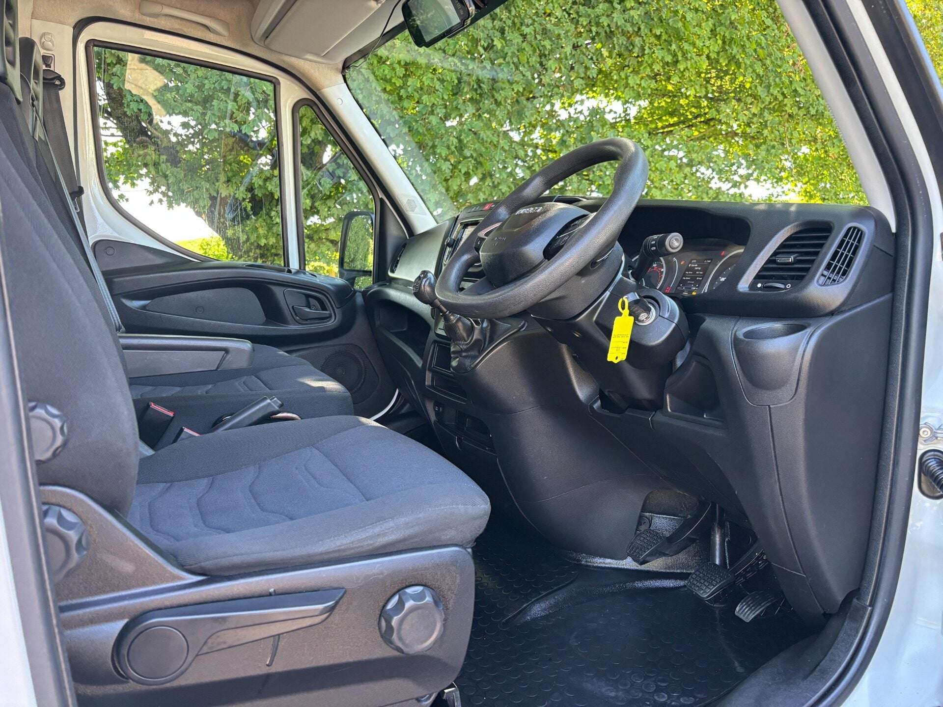 2021 IVECO DAILY 2021 IVECO DAILY