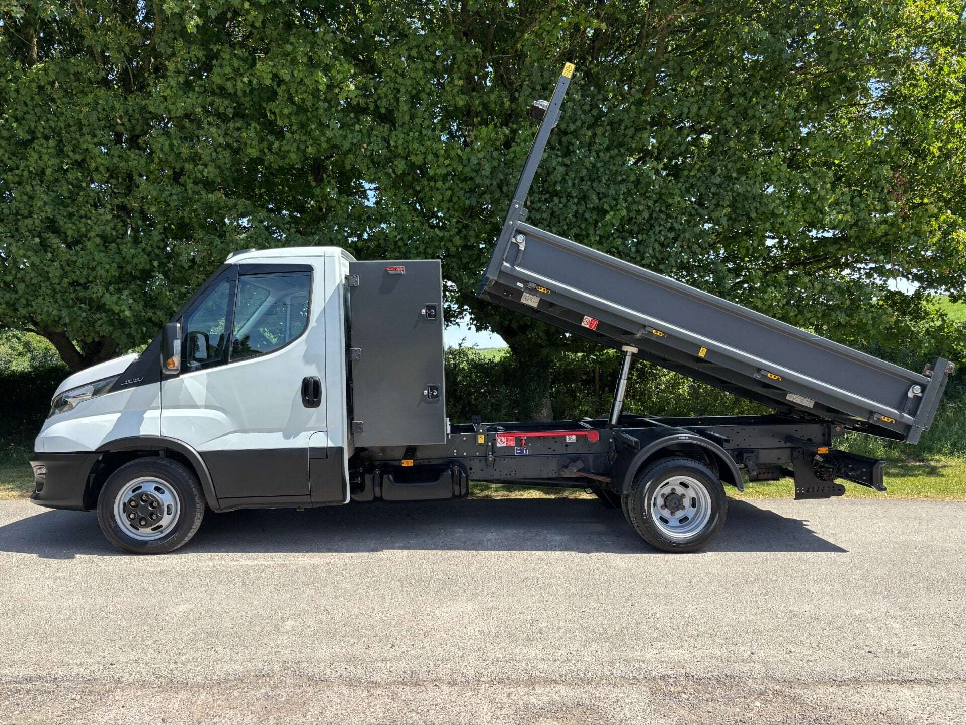 2022 IVECO DAILY 2022 IVECO DAILY