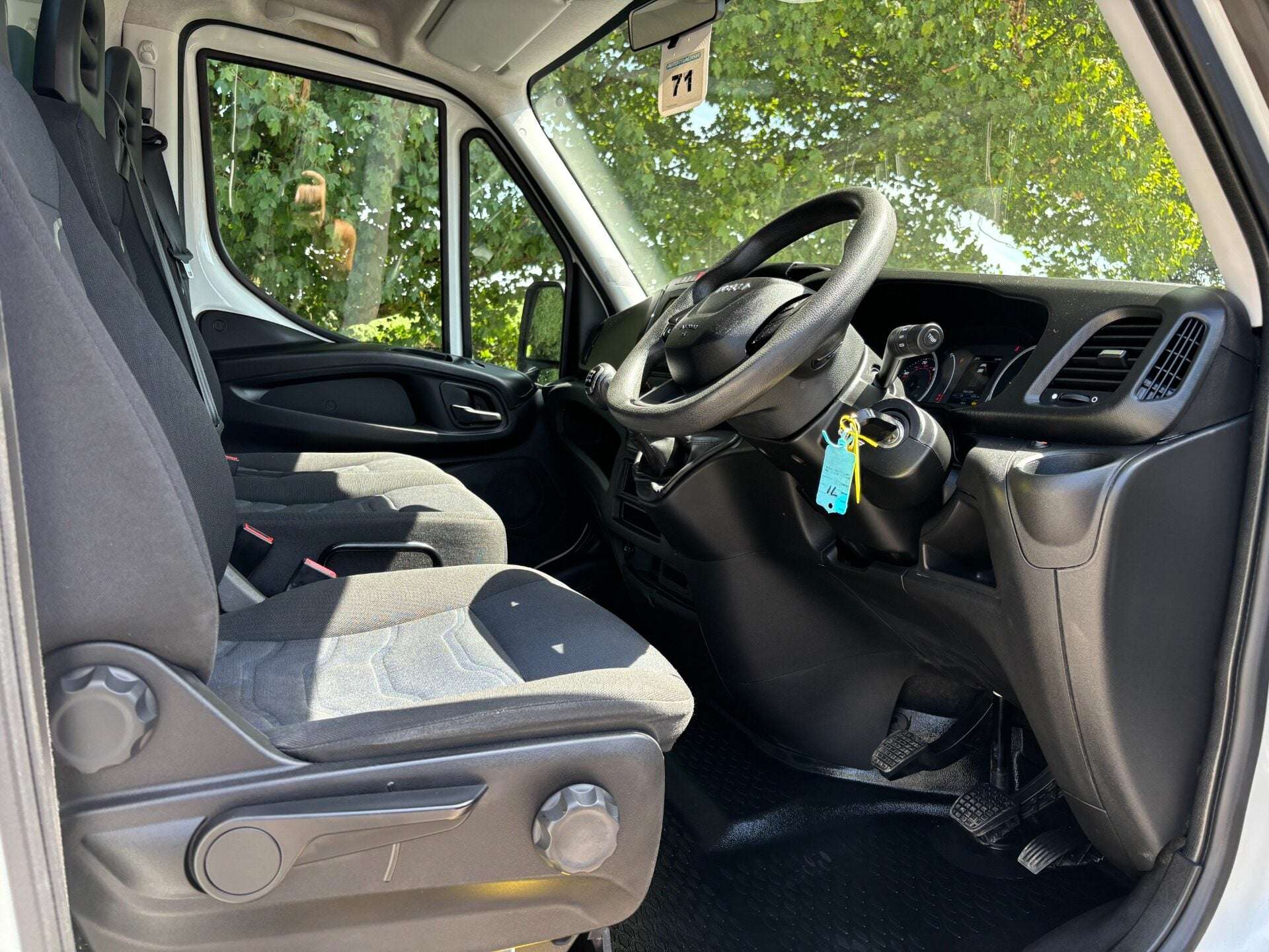 2022 IVECO DAILY 2022 IVECO DAILY